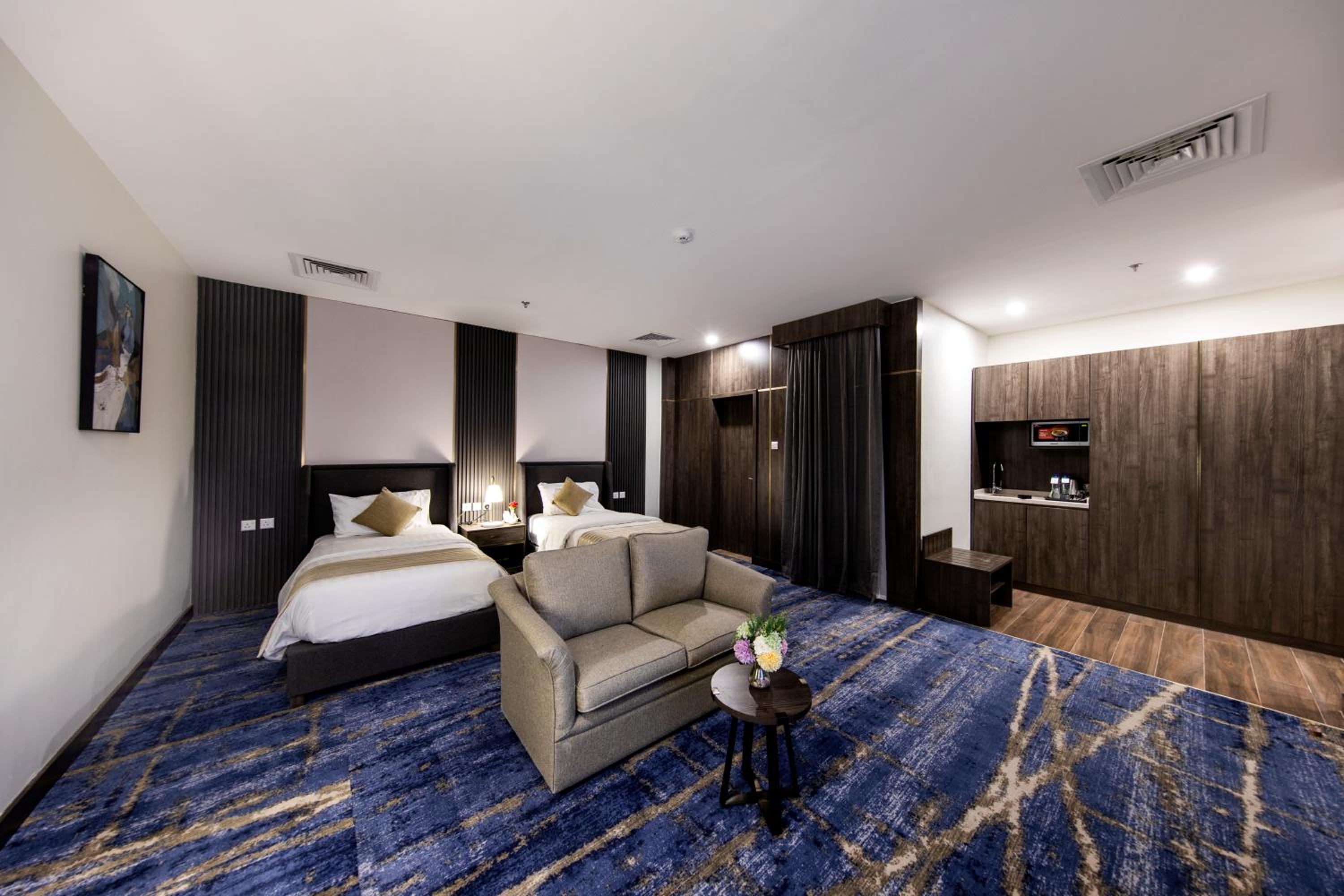 Lily Al Hofuf Serviced Apartments Economy, photo 31