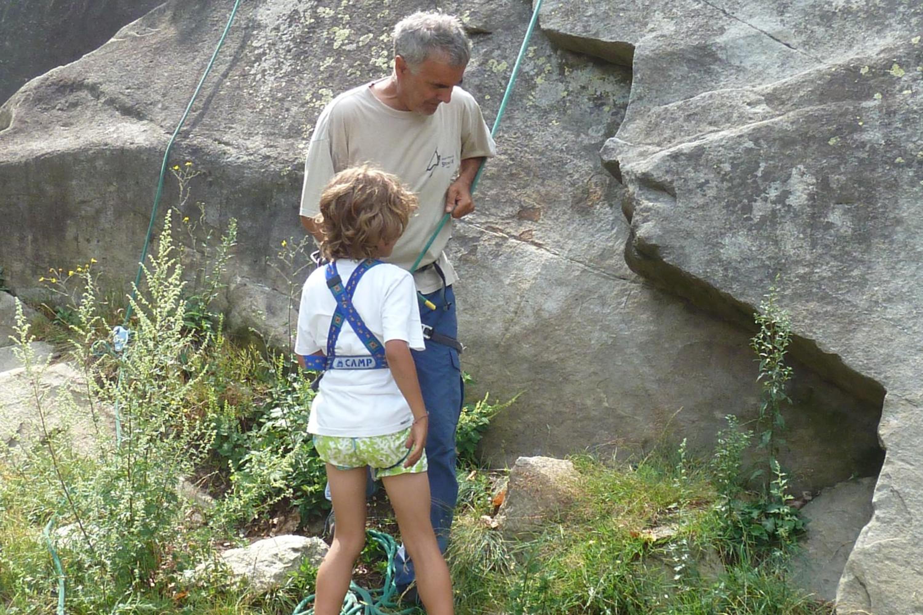 La Peiro Douco