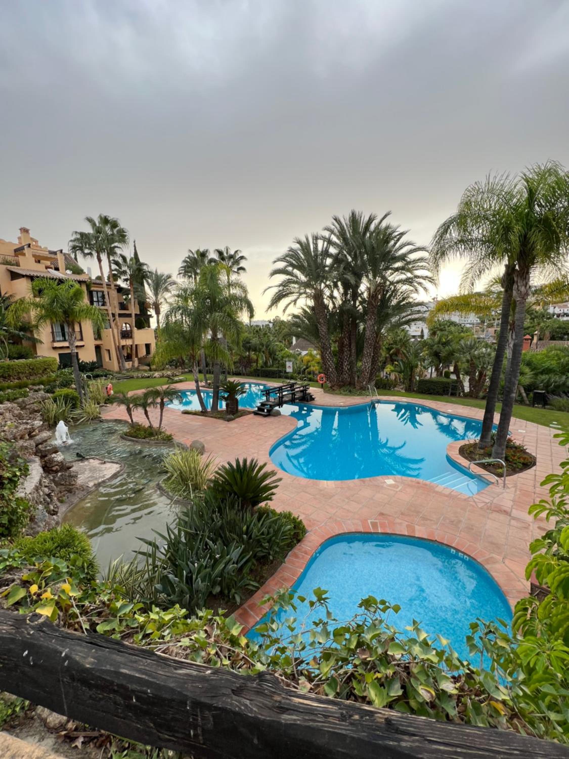 Luxury Apartment Marbella