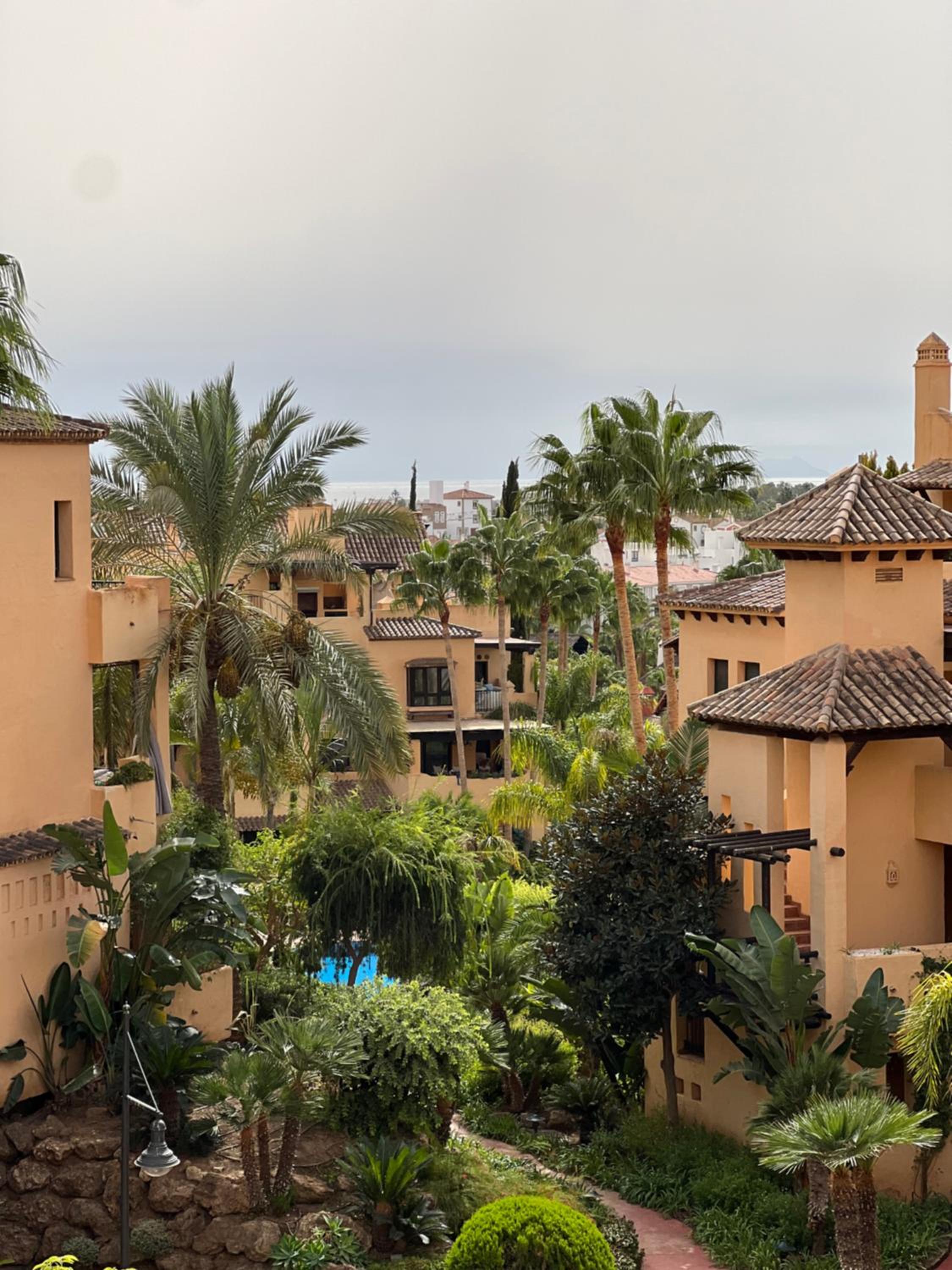 Luxury Apartment Marbella