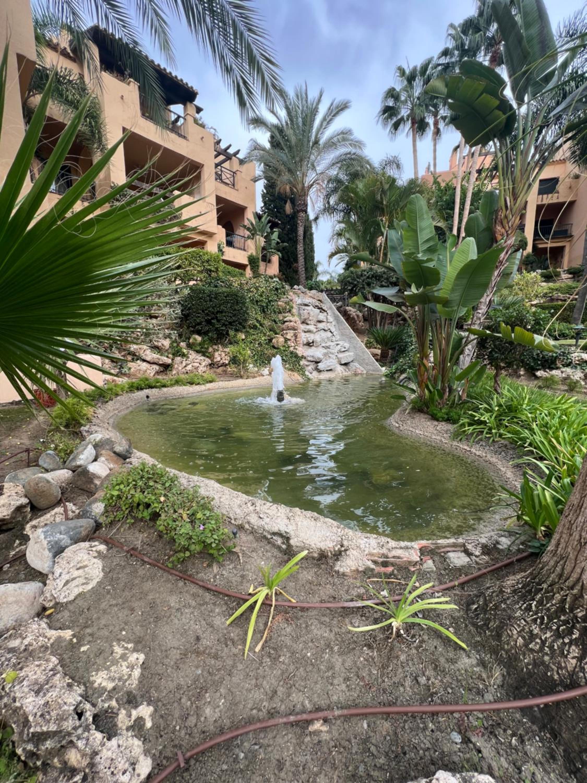Luxury Apartment Marbella