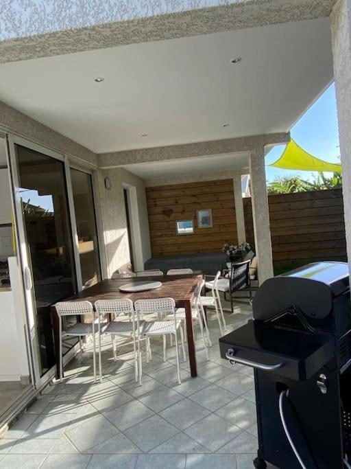 La villa Selah **** view 4