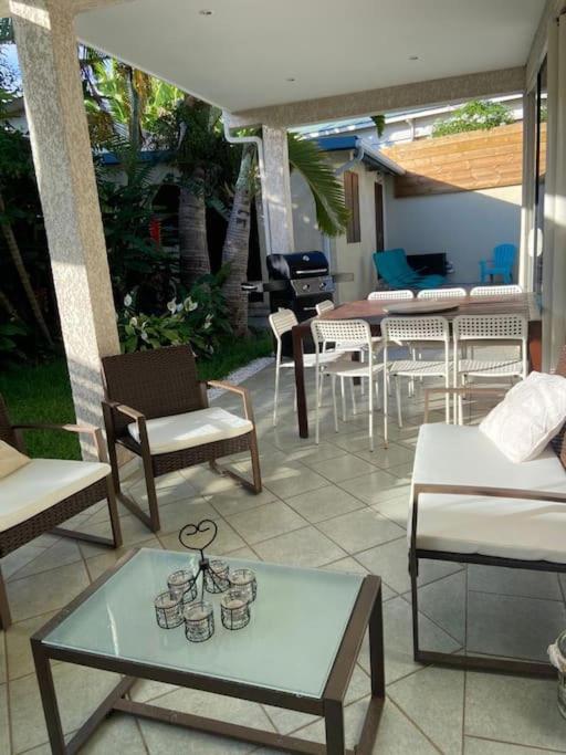 La villa Selah **** view 5