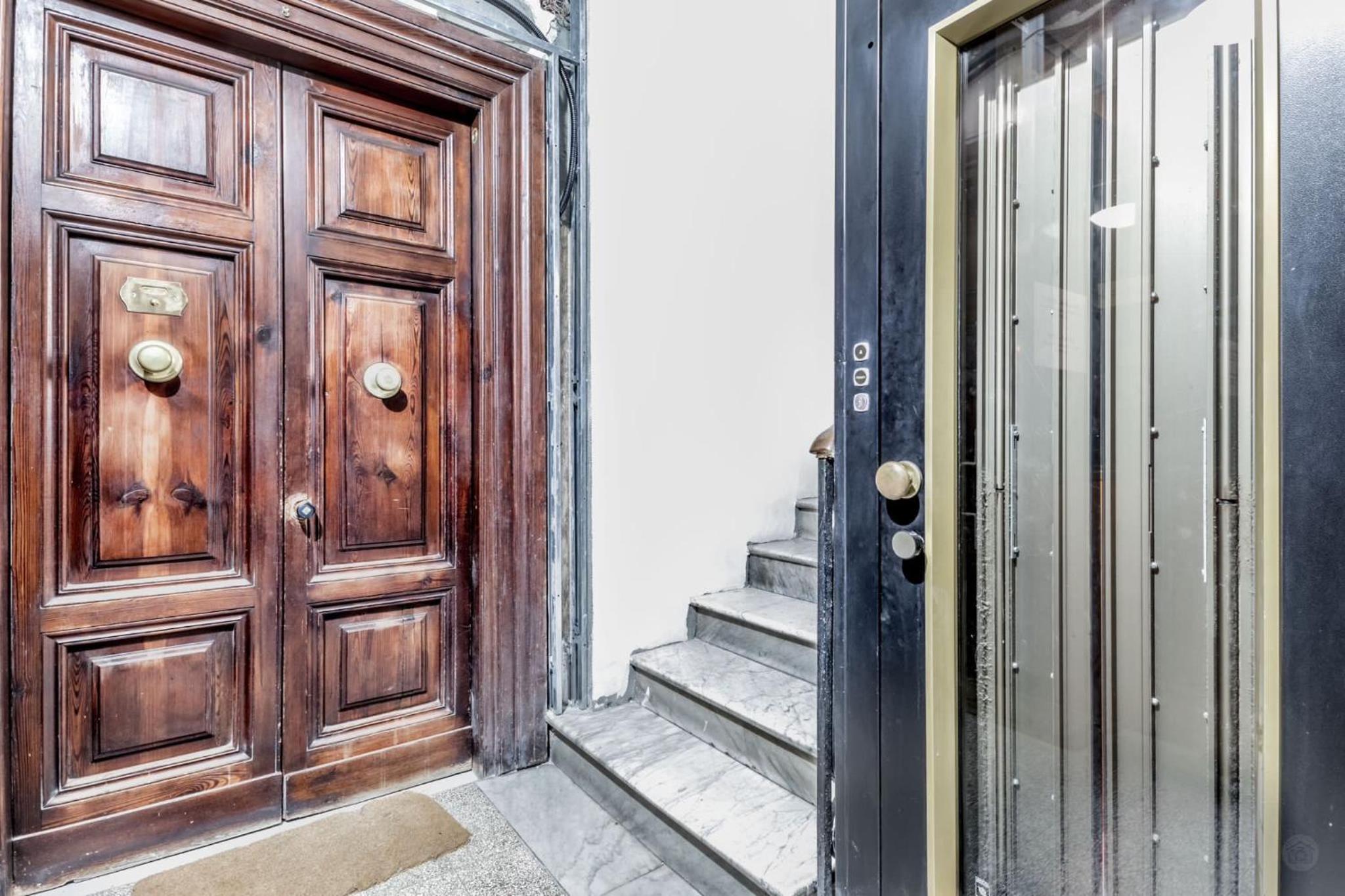B&B Trastevere 94