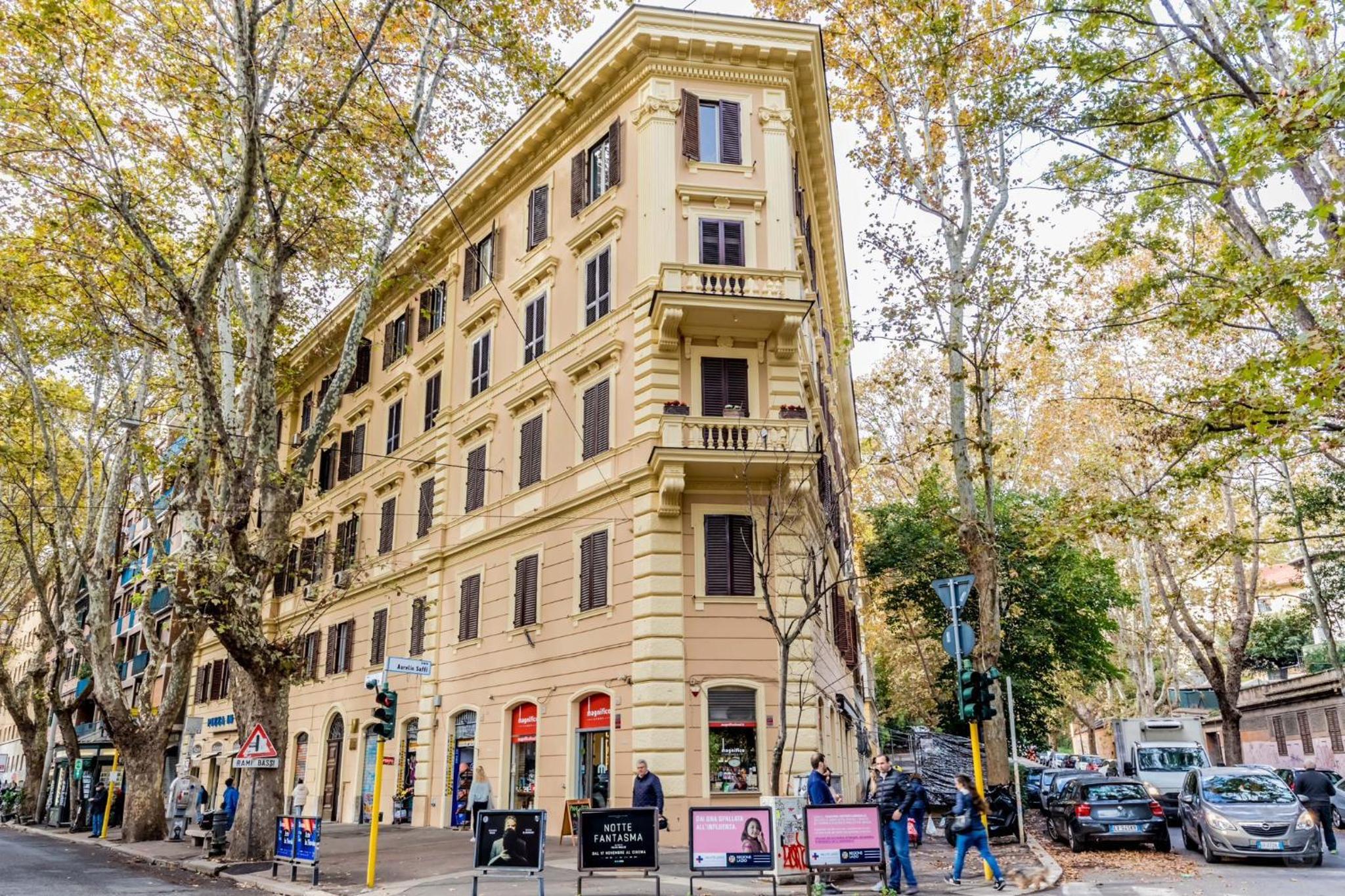 building