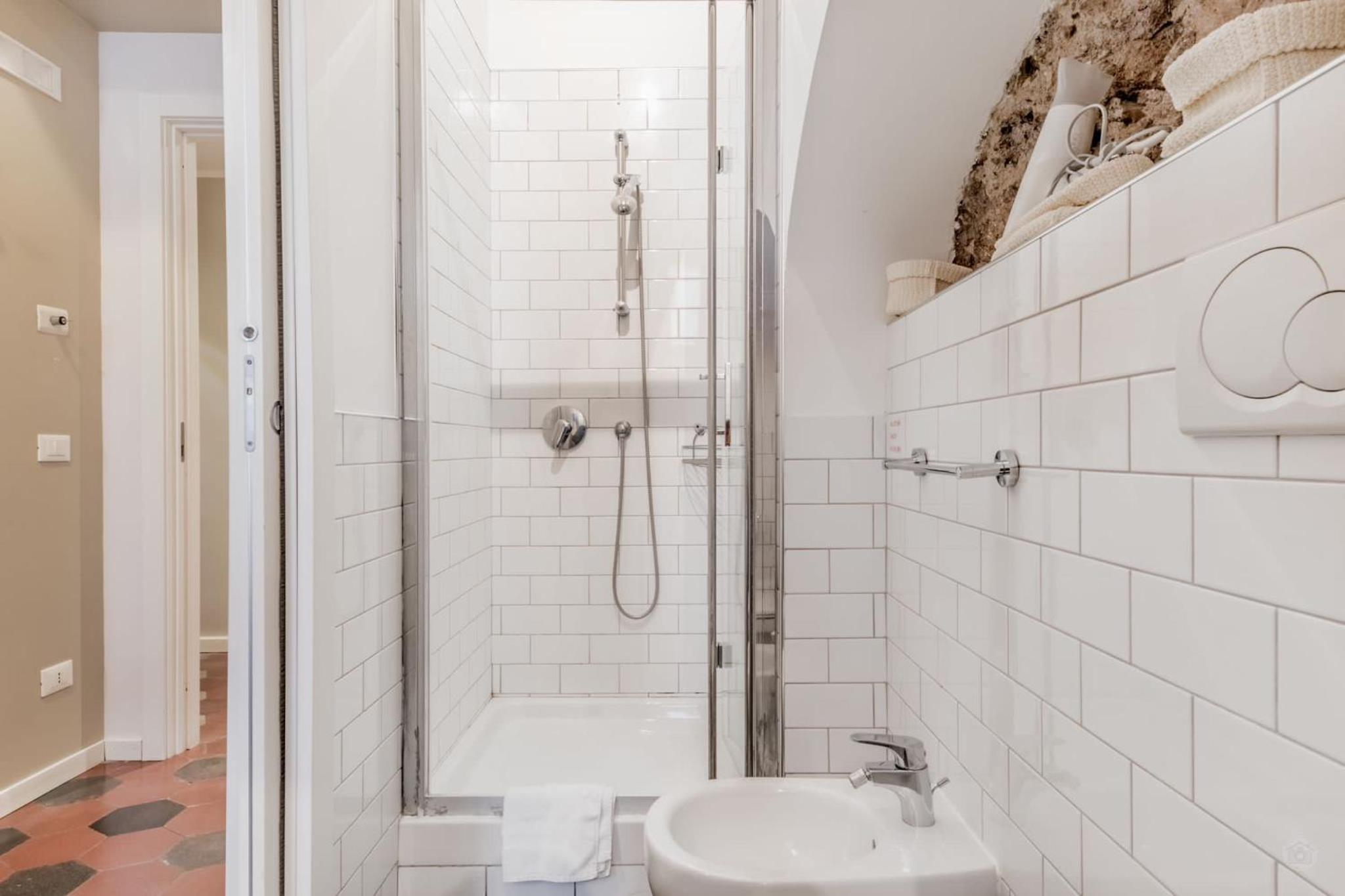 B&B Trastevere 94