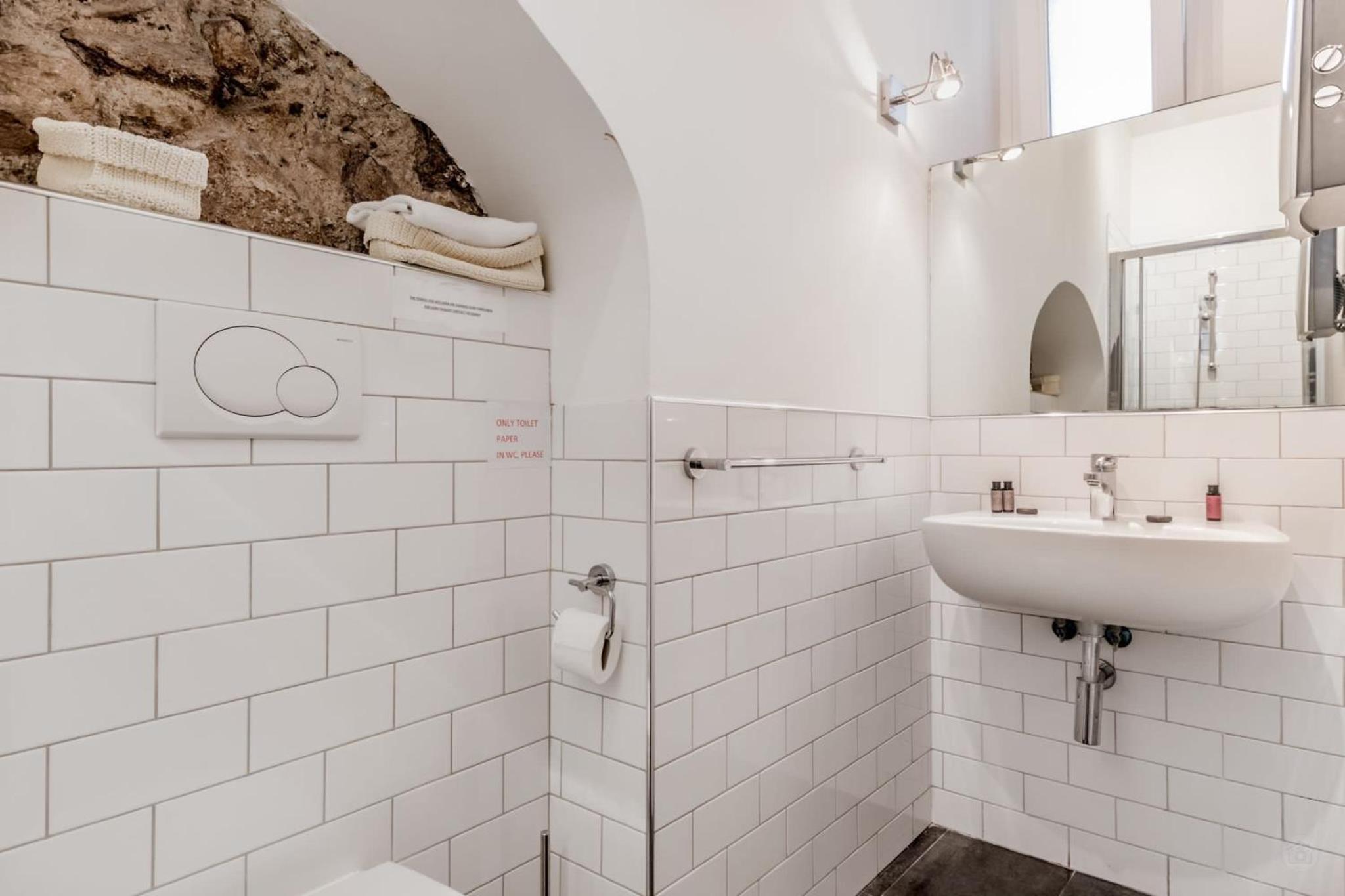 B&B Trastevere 94