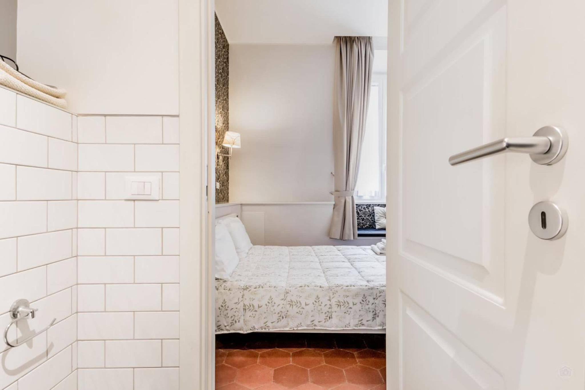 B&B Trastevere 94