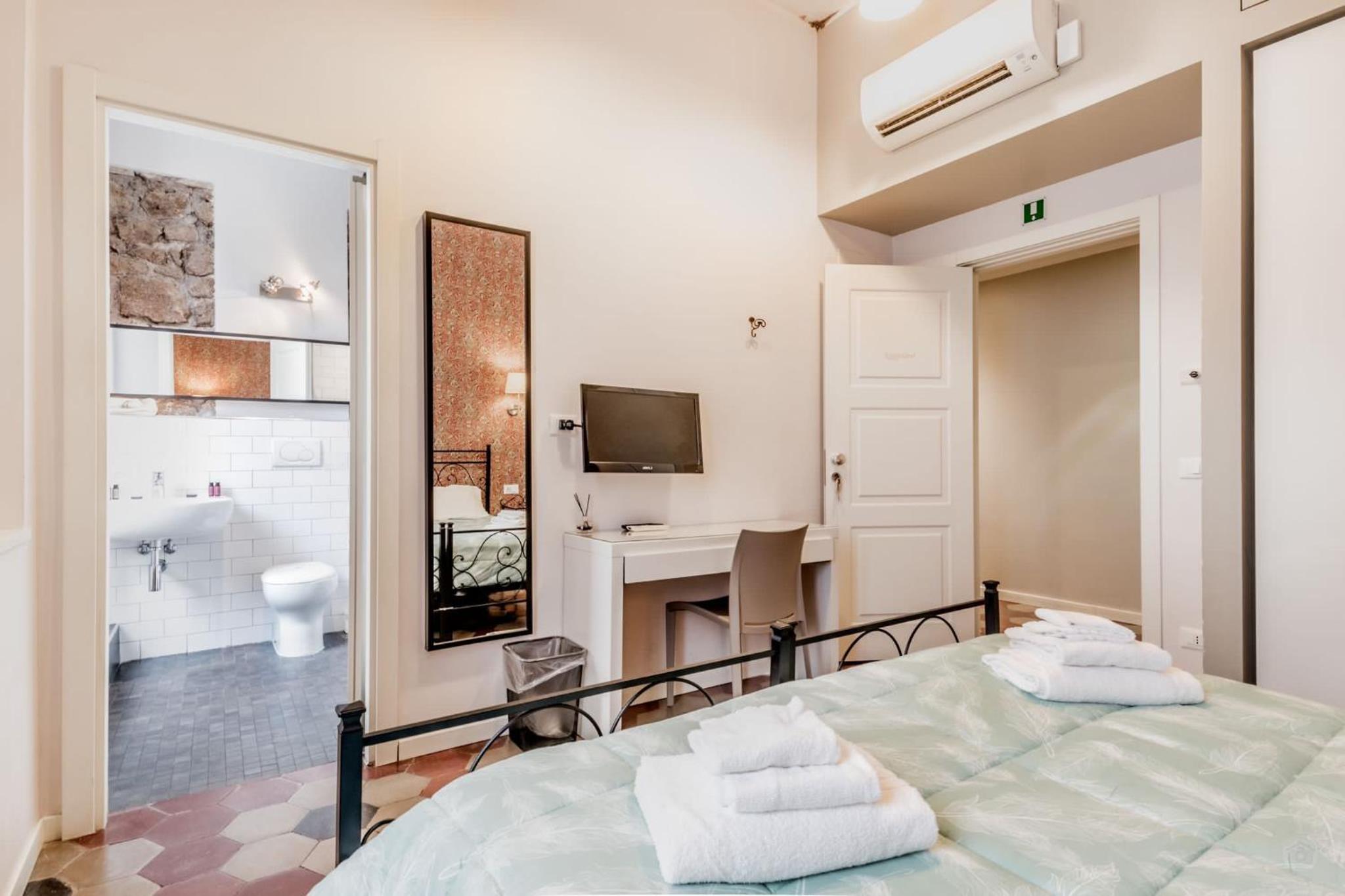 B&B Trastevere 94