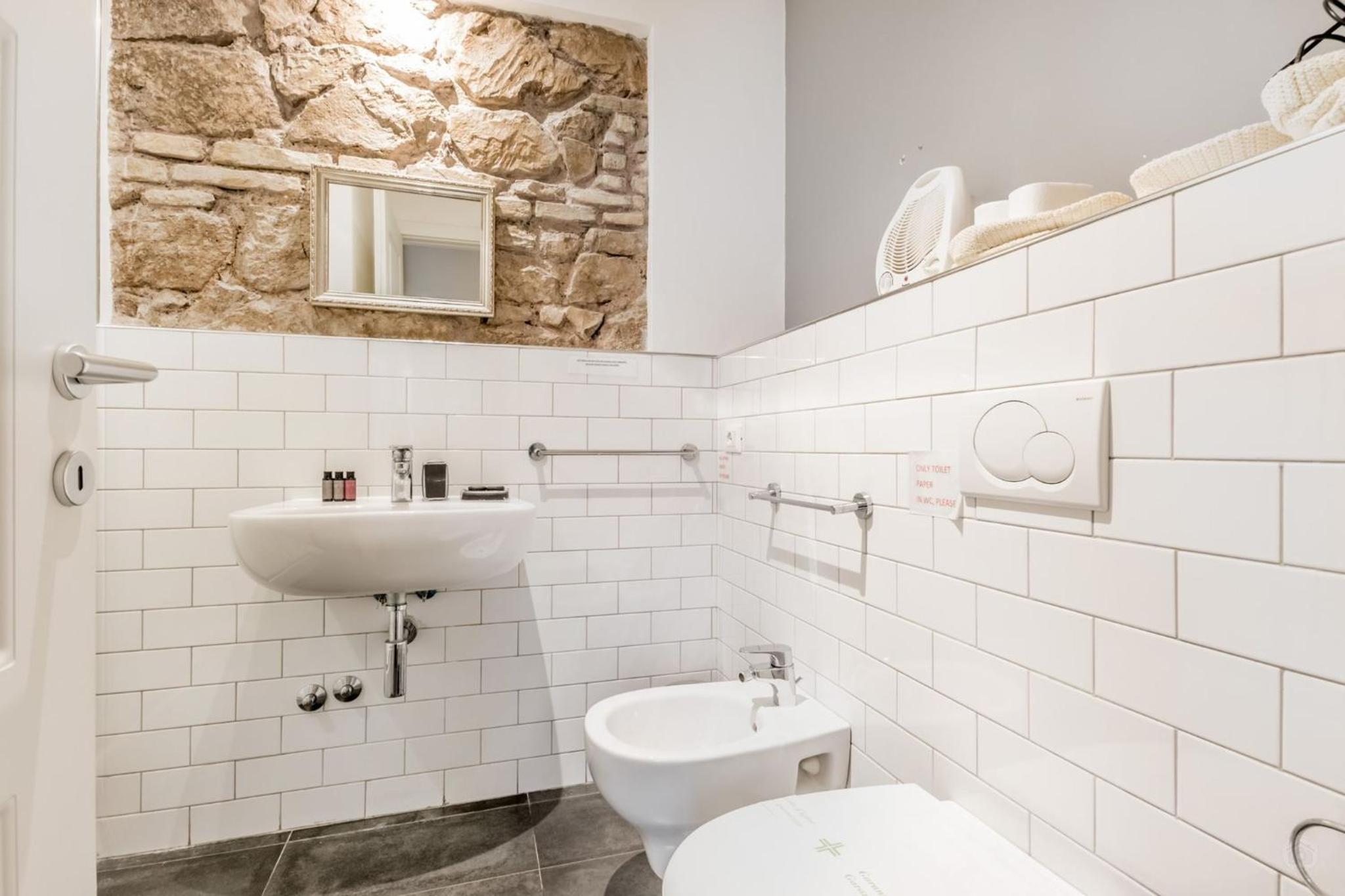 B&B Trastevere 94