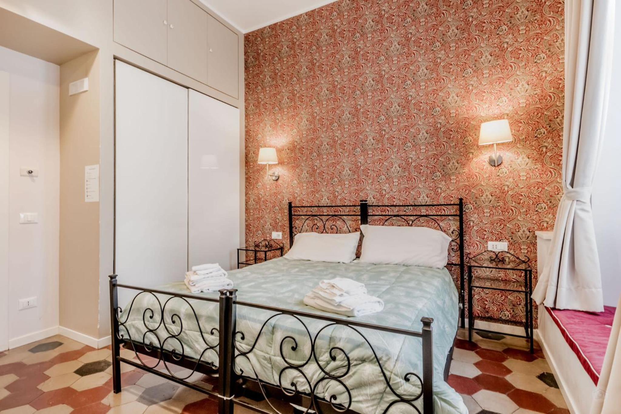 B&B Trastevere 94