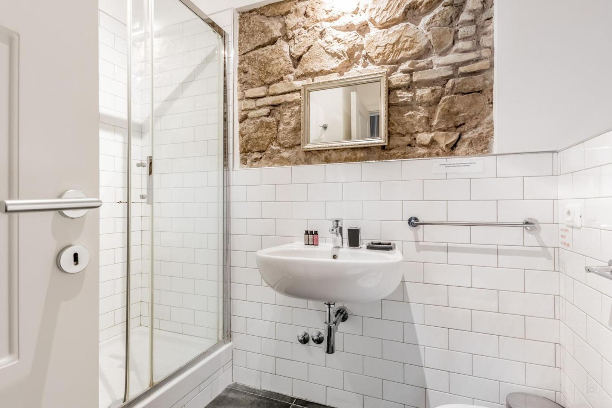 B&B Trastevere 94