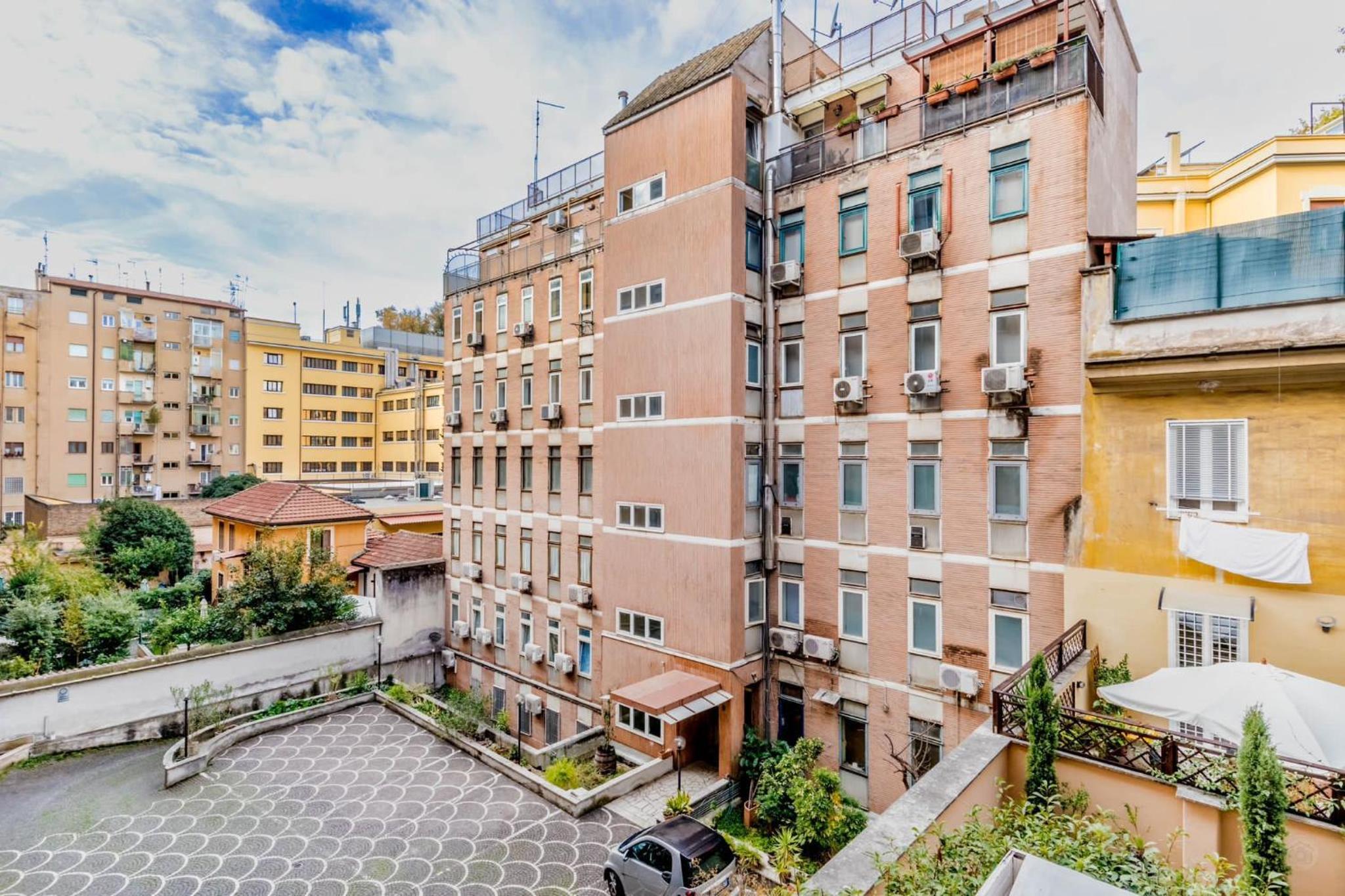 B&B Trastevere 94