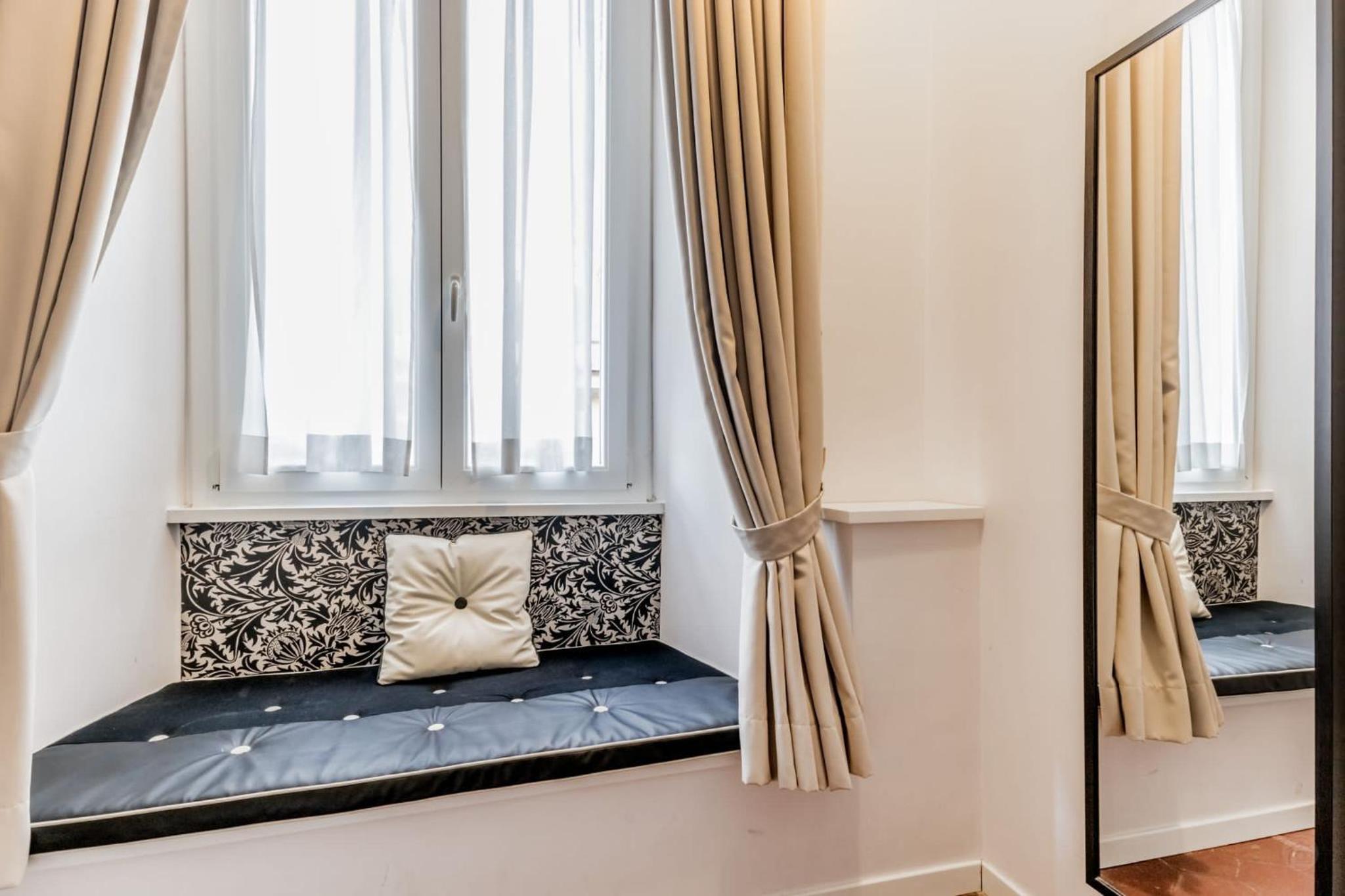B&B Trastevere 94