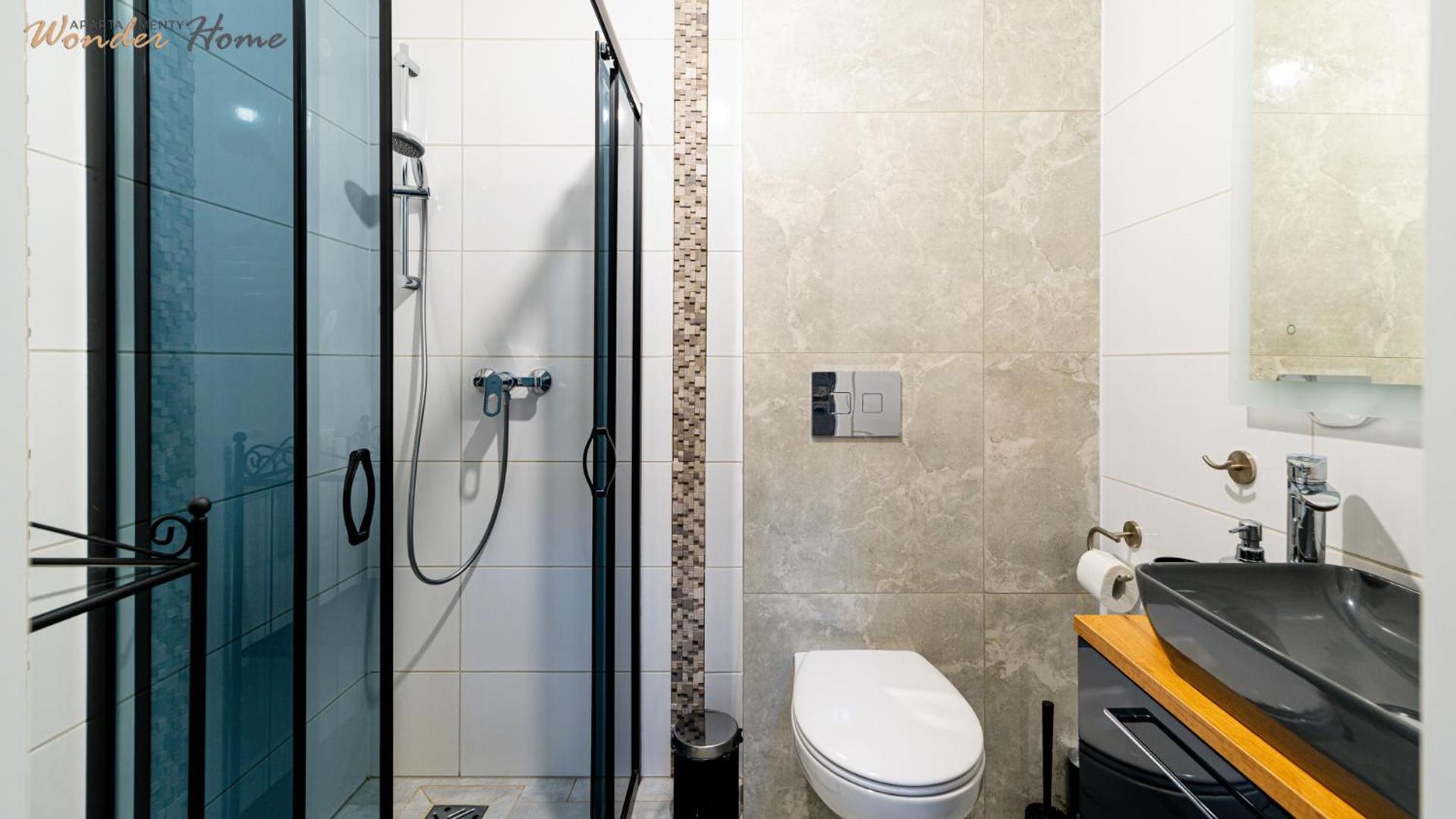Wonder Home - Apartamenty położone blisko deptaka, licznych restauracji i sklepów