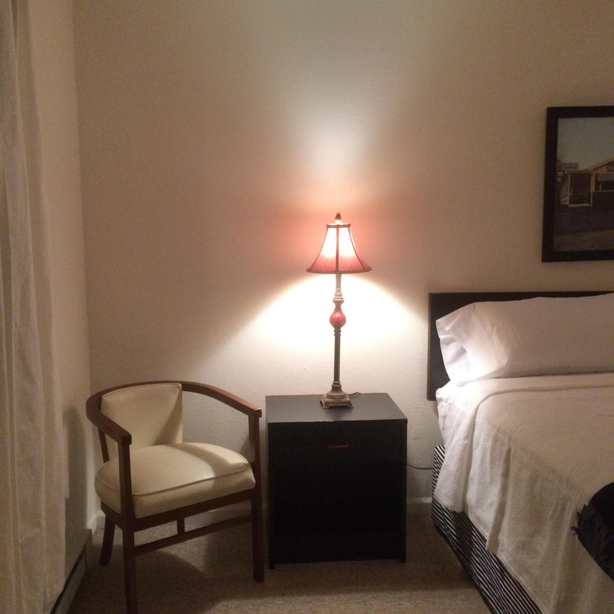 Cardinal Inn