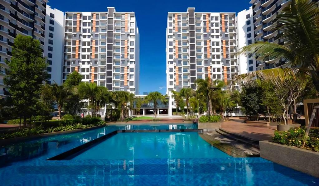 Timurbay Beach Resort Balok Kuantan photo 2