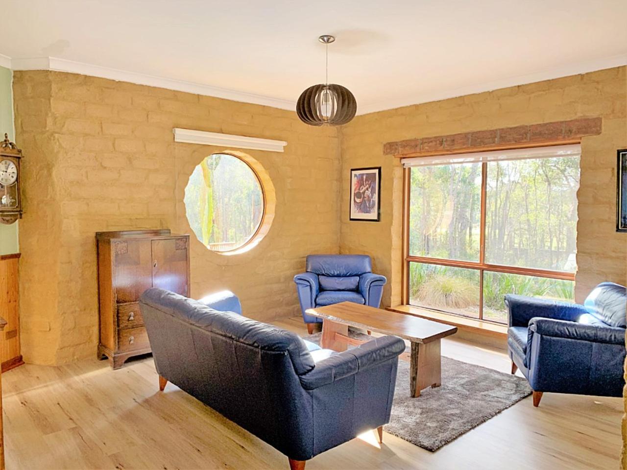 Denmark Forest Retreat