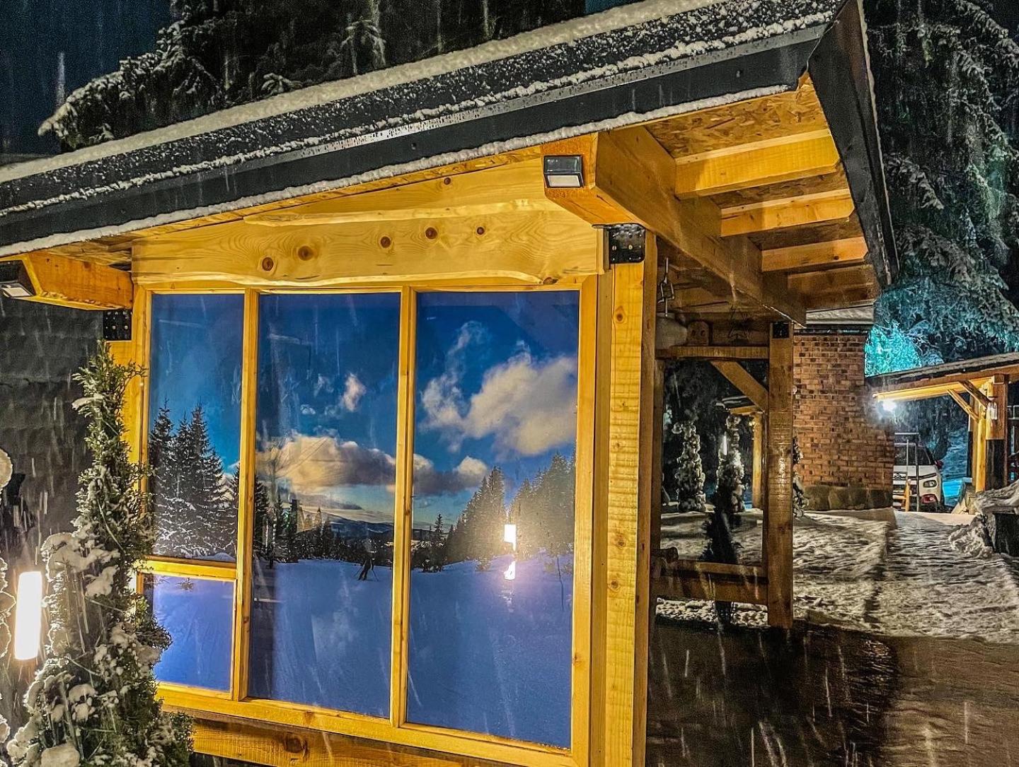 Vila Bašić Vlašić Apartman VUK