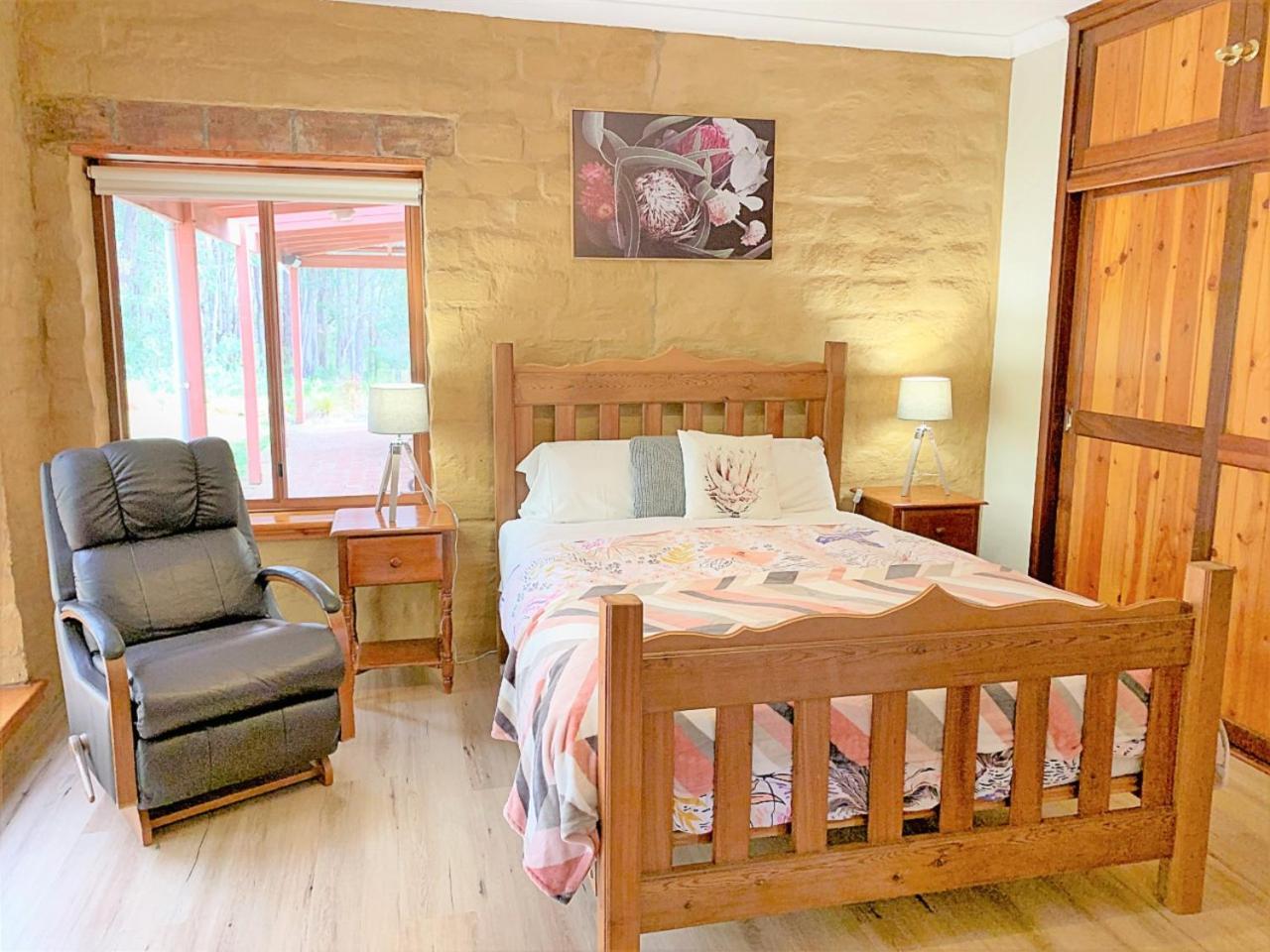 Denmark Forest Retreat