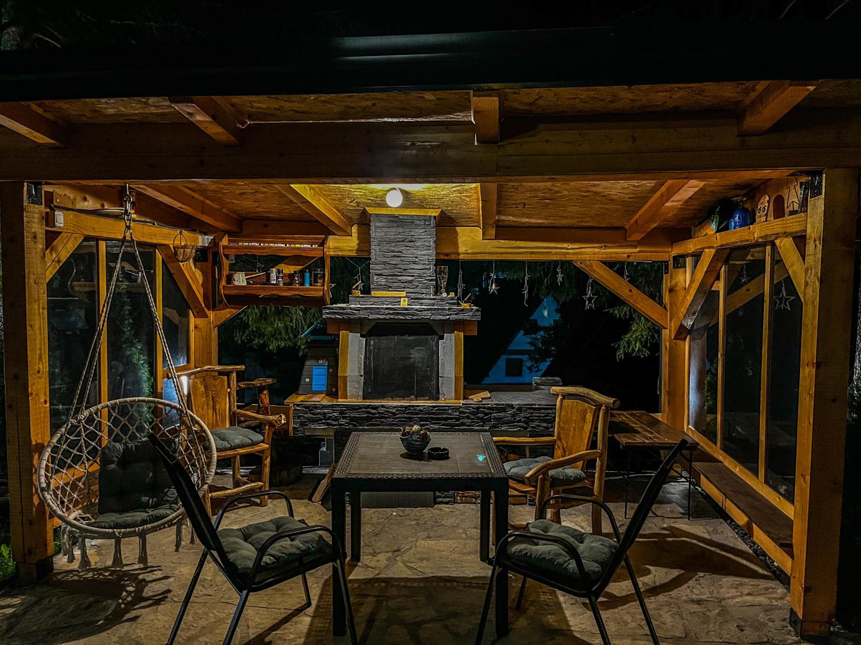 Vila Bašić Vlašić Apartman VUK