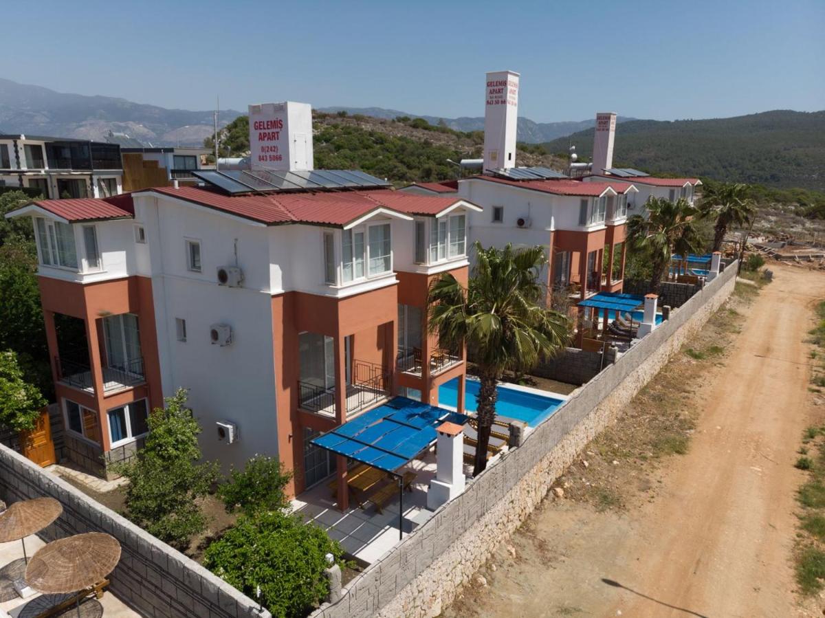 Hotel Patara Evleri - Image 1