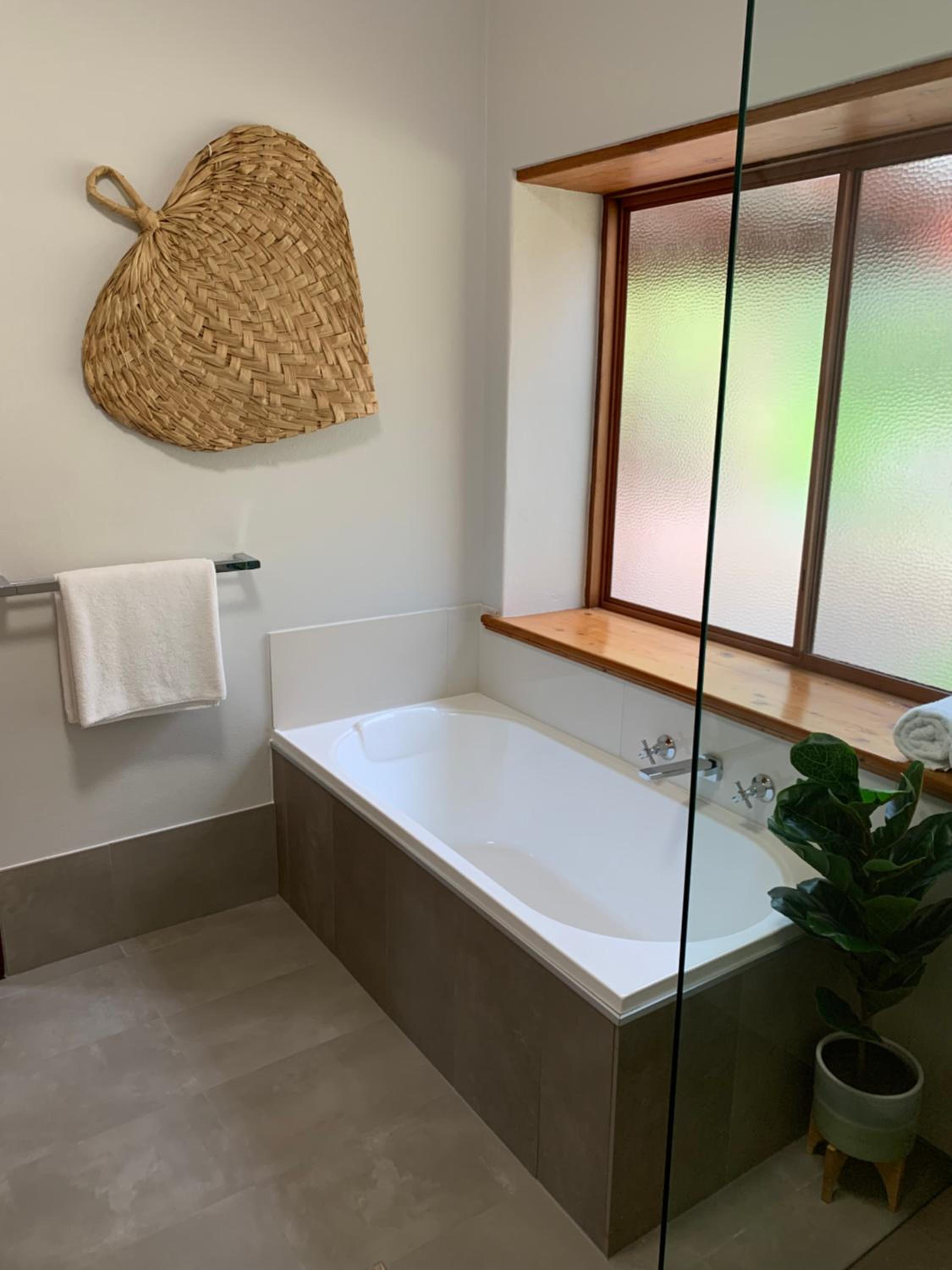 Denmark Forest Retreat