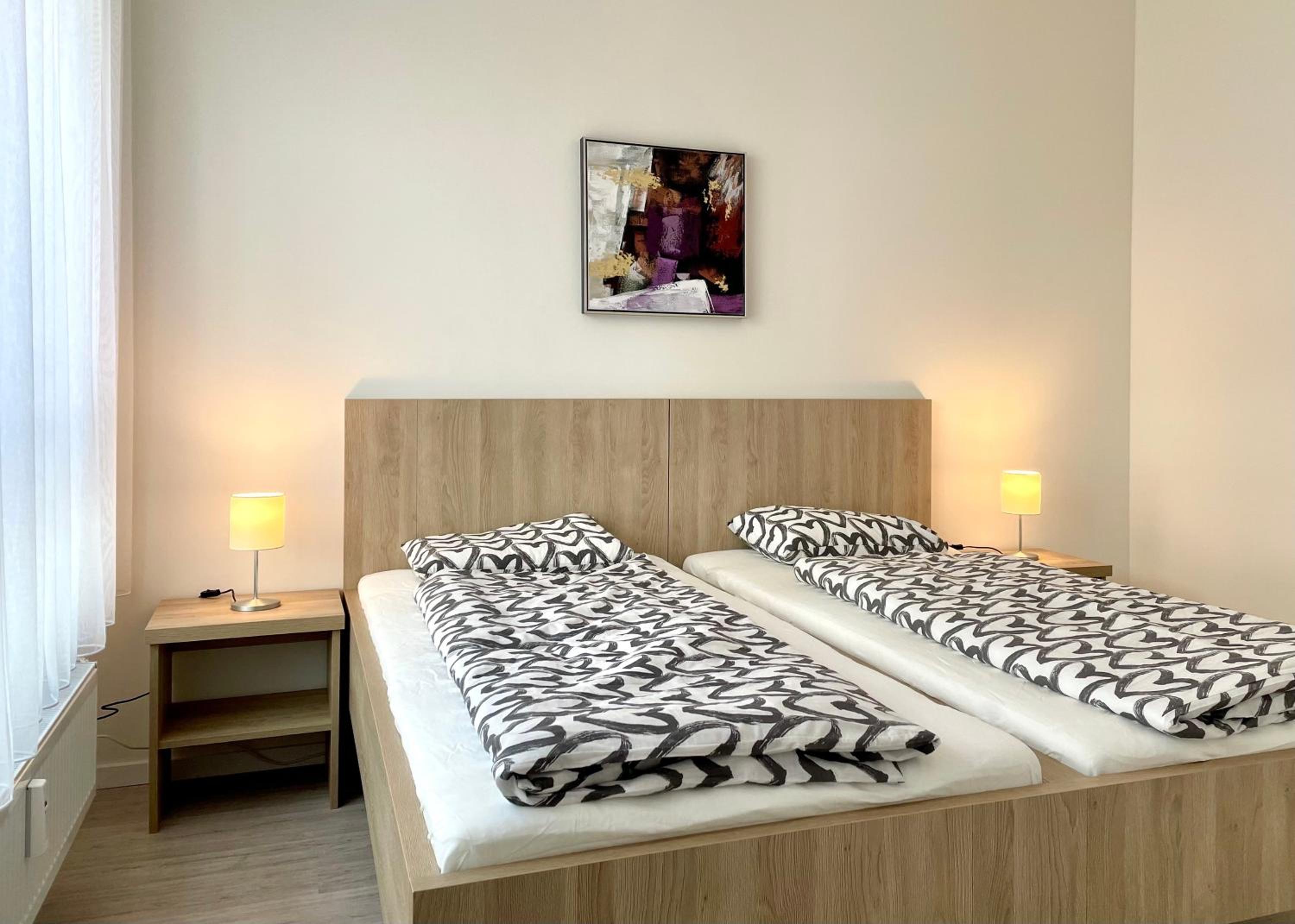 Central Stay view 5