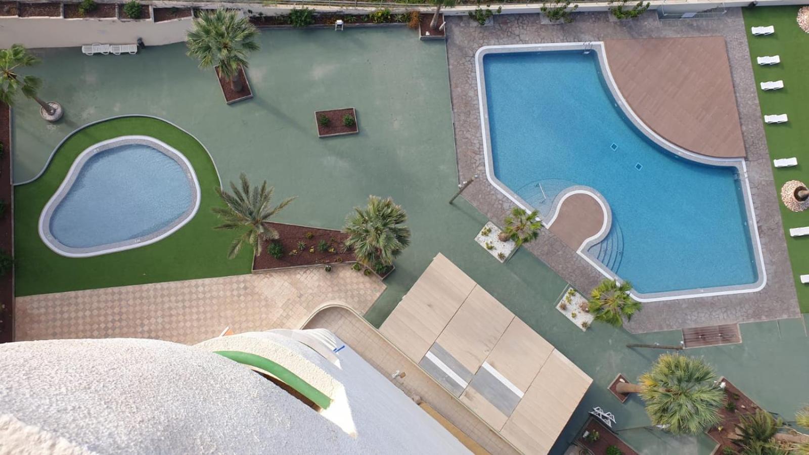 Mirador Apartment Costamar Tenerife photo 4