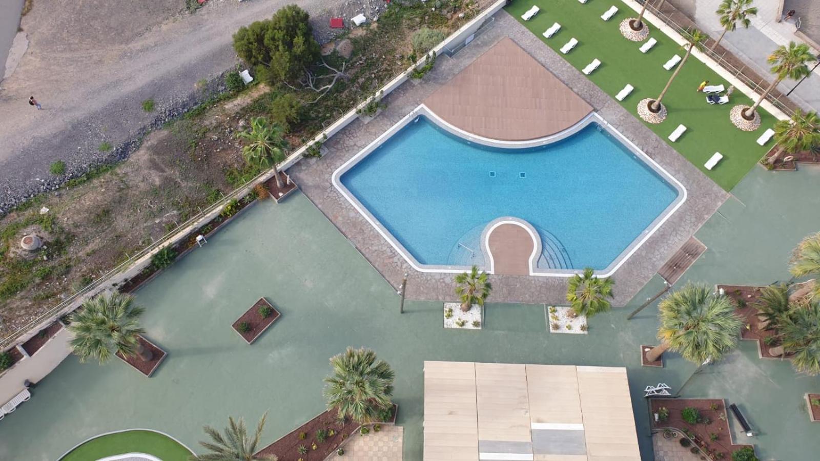 Mirador Apartment Costamar Tenerife photo 2