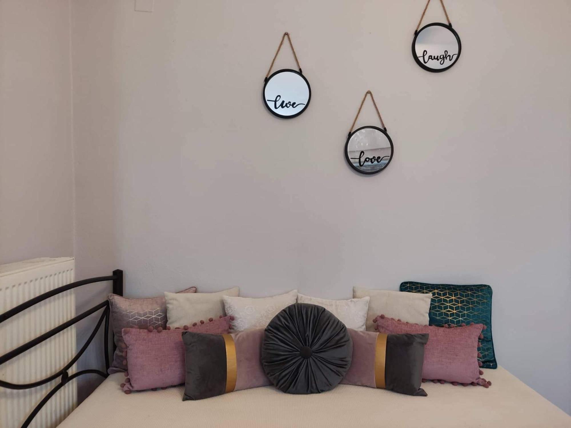 Muoi Luxury Residences photo 2