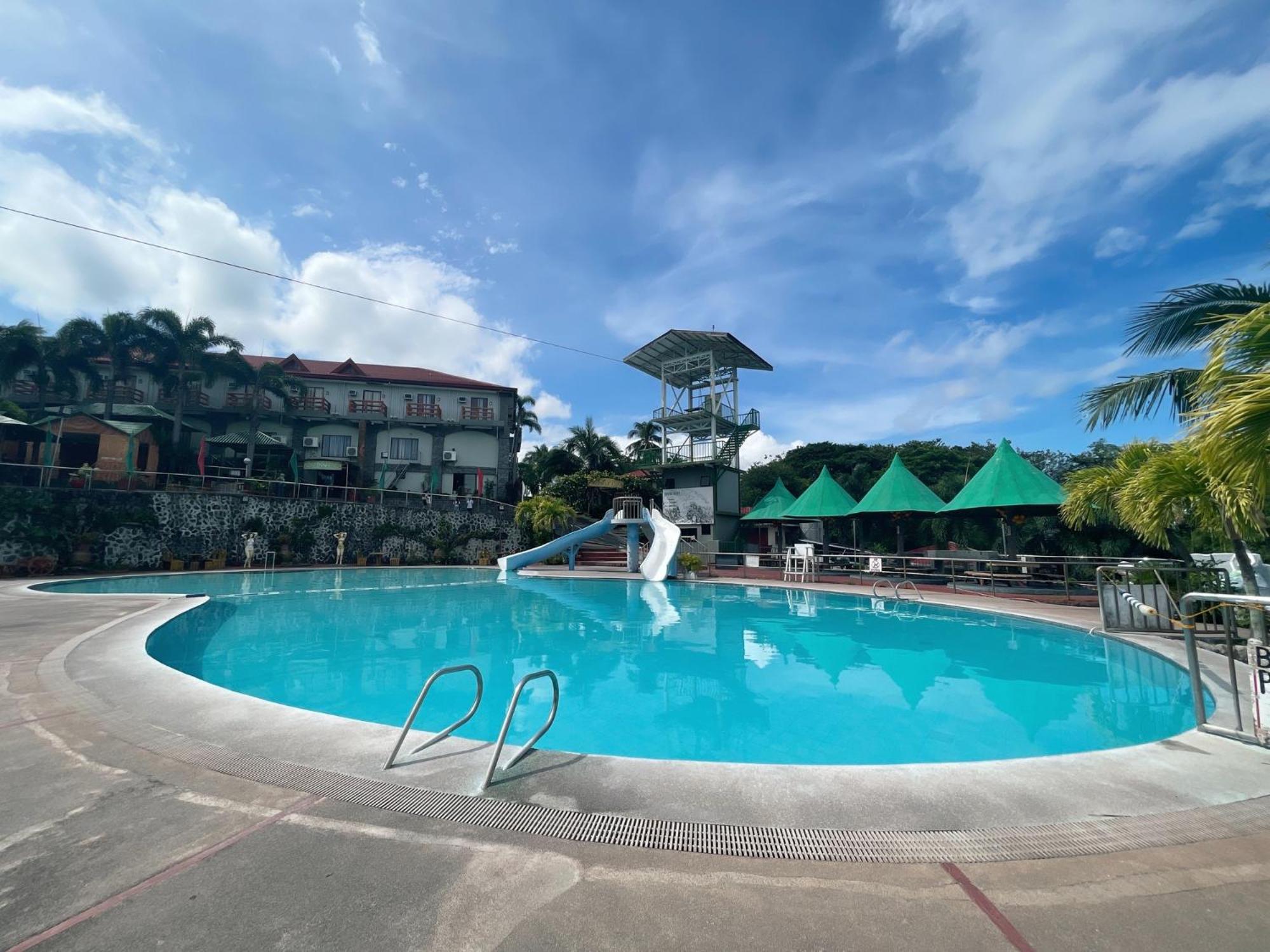 La Virginia Leisure Park and Amusement