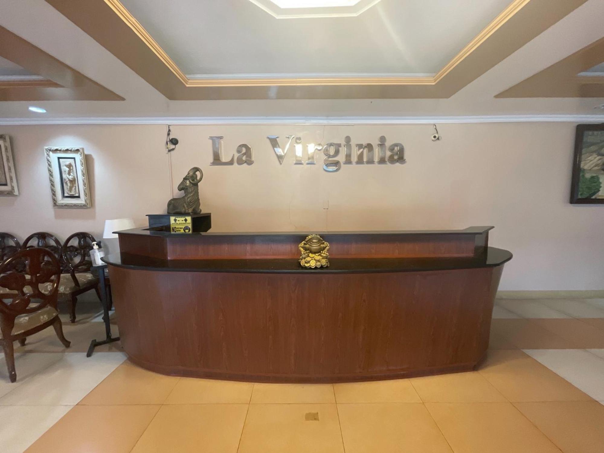 La Virginia Leisure Park and Amusement