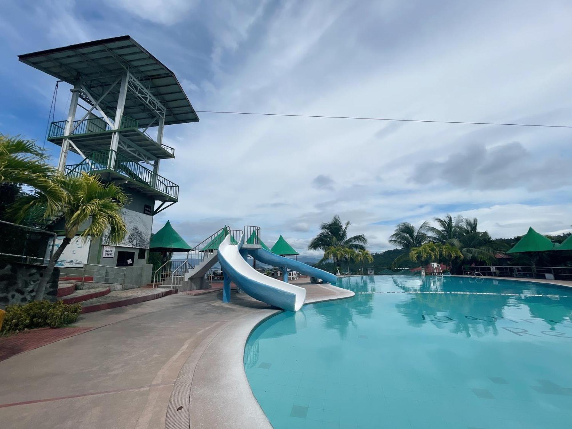 La Virginia Leisure Park and Amusement
