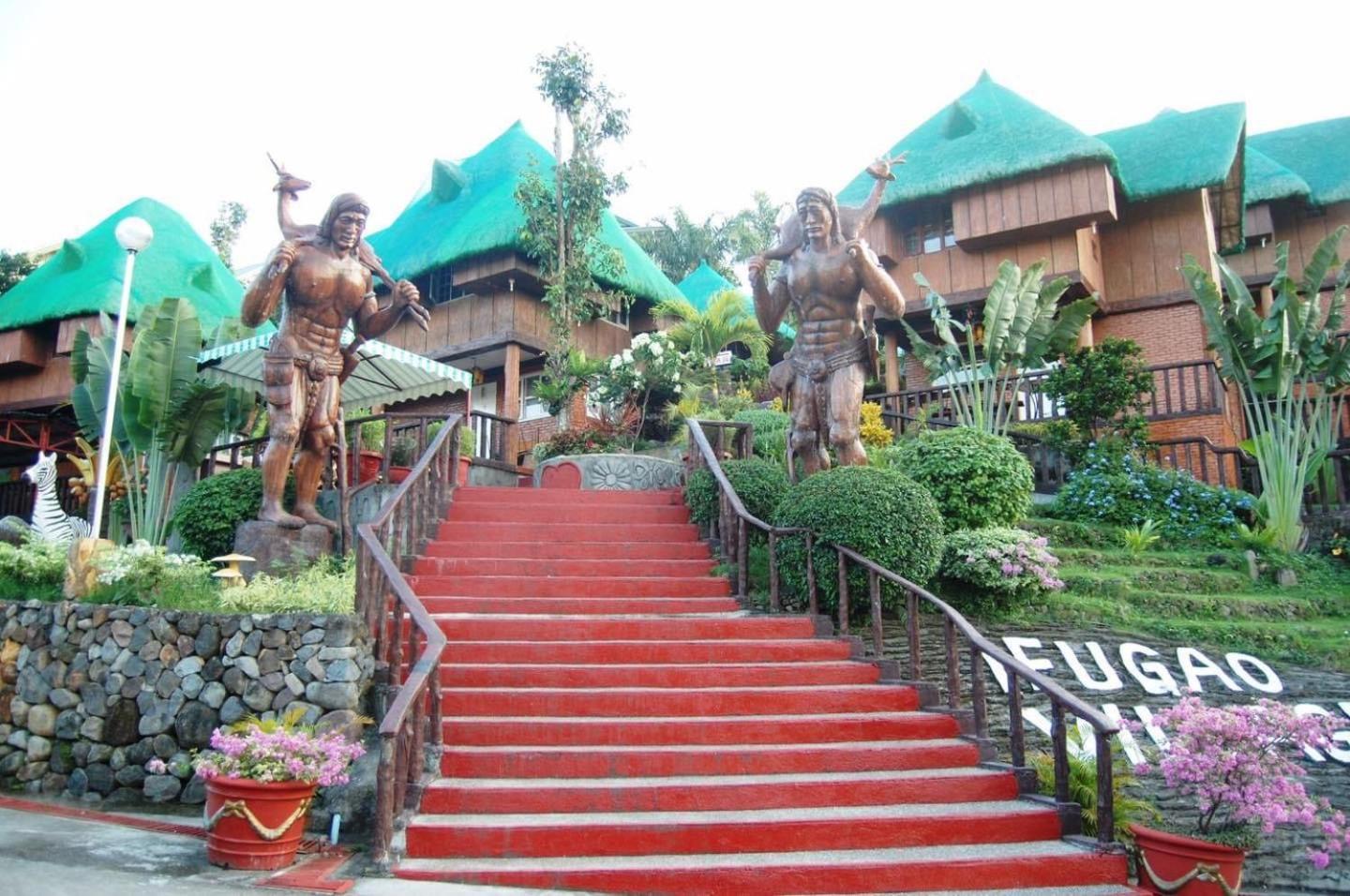 La Virginia Leisure Park and Amusement