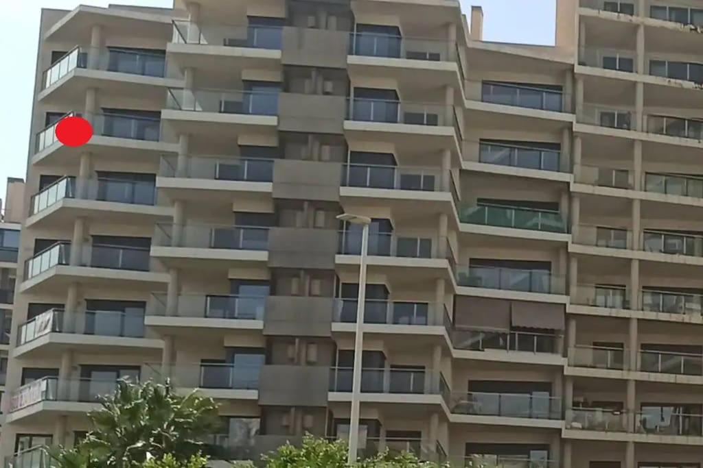 Loyito's seaviews apartment La Cala