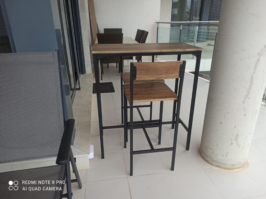 Loyito's seaviews apartment La Cala