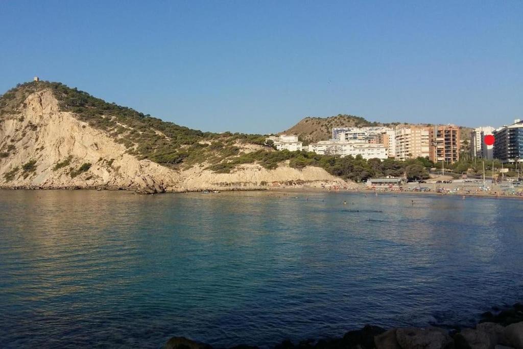 Loyito's seaviews apartment La Cala
