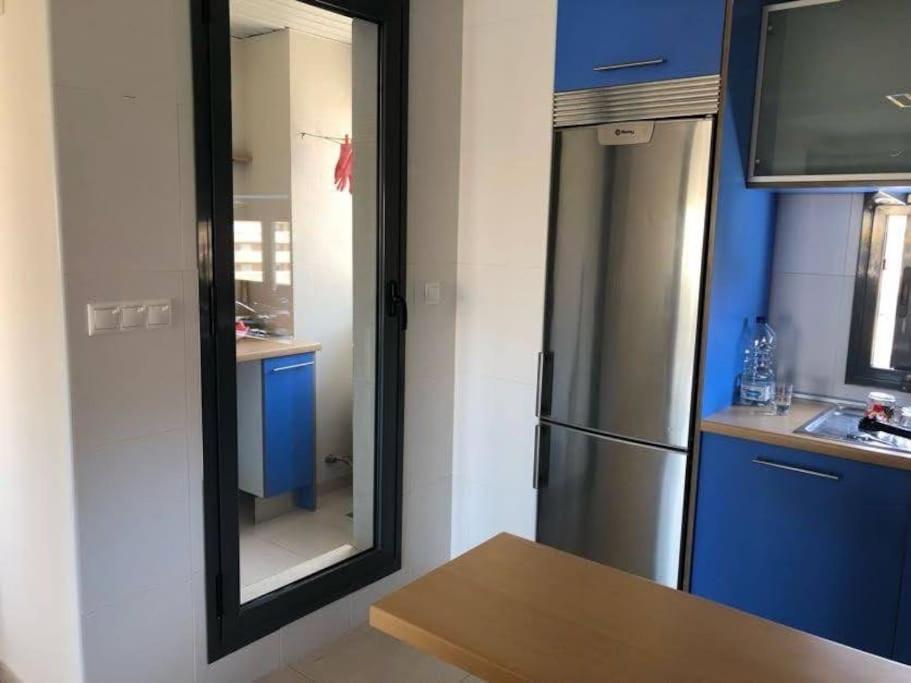 Loyito's seaviews apartment La Cala