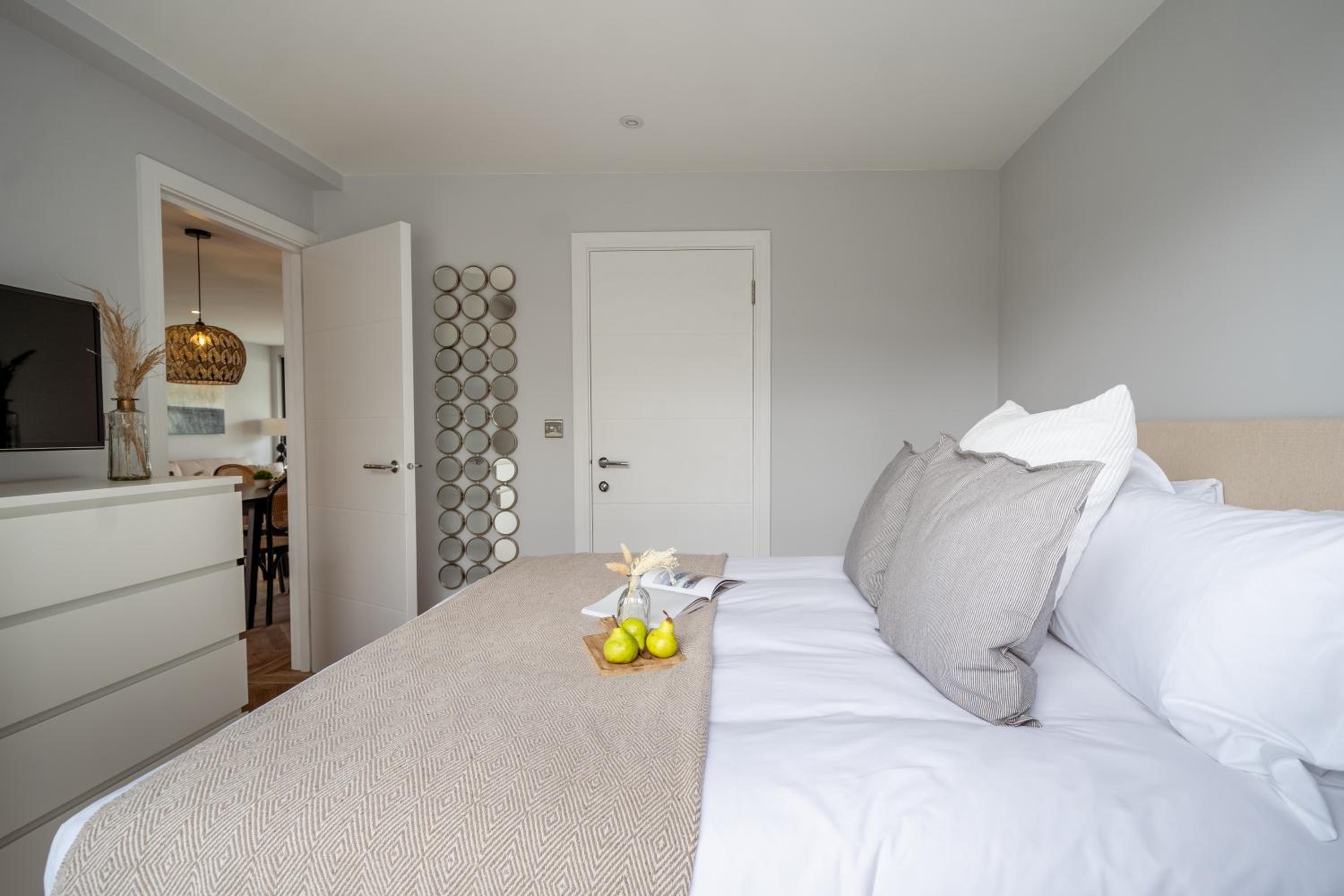 Bude Vacations - Bol Y Maer, Bude - Property Image 15