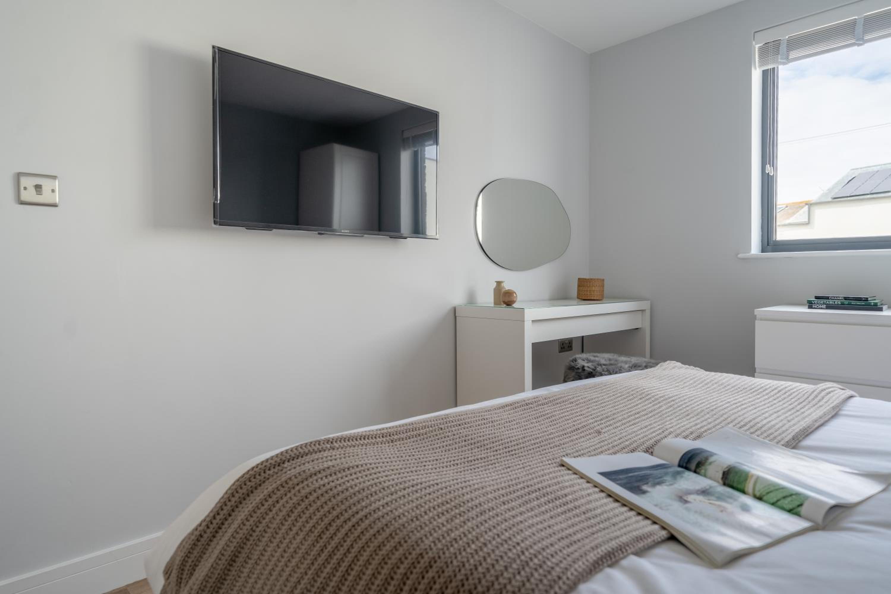 Bude Vacations - Bol Y Maer, Bude - Property Image 11