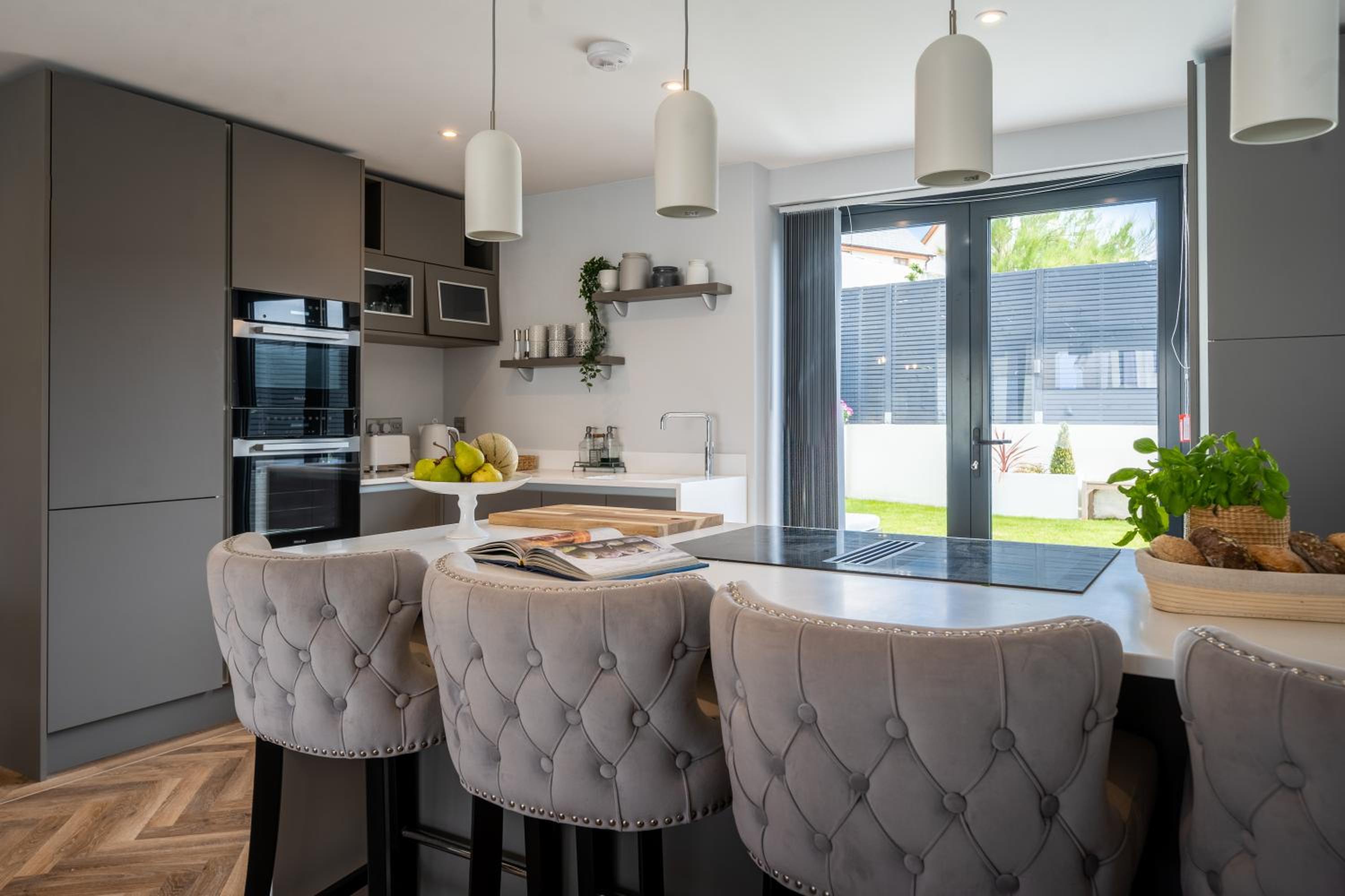 Bude Vacations - Bol Y Maer, Bude - Property Image 19