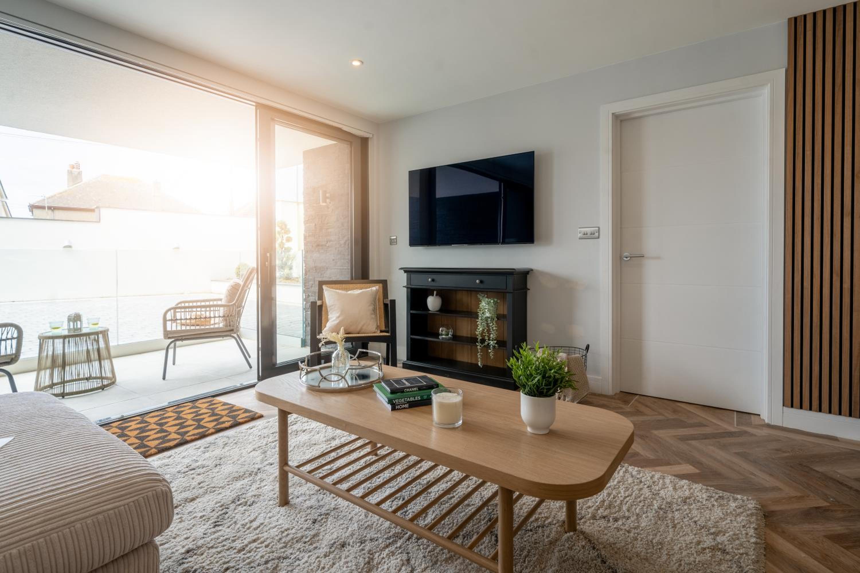 Bude Vacations - Bol Y Maer, Bude - Property Image 16