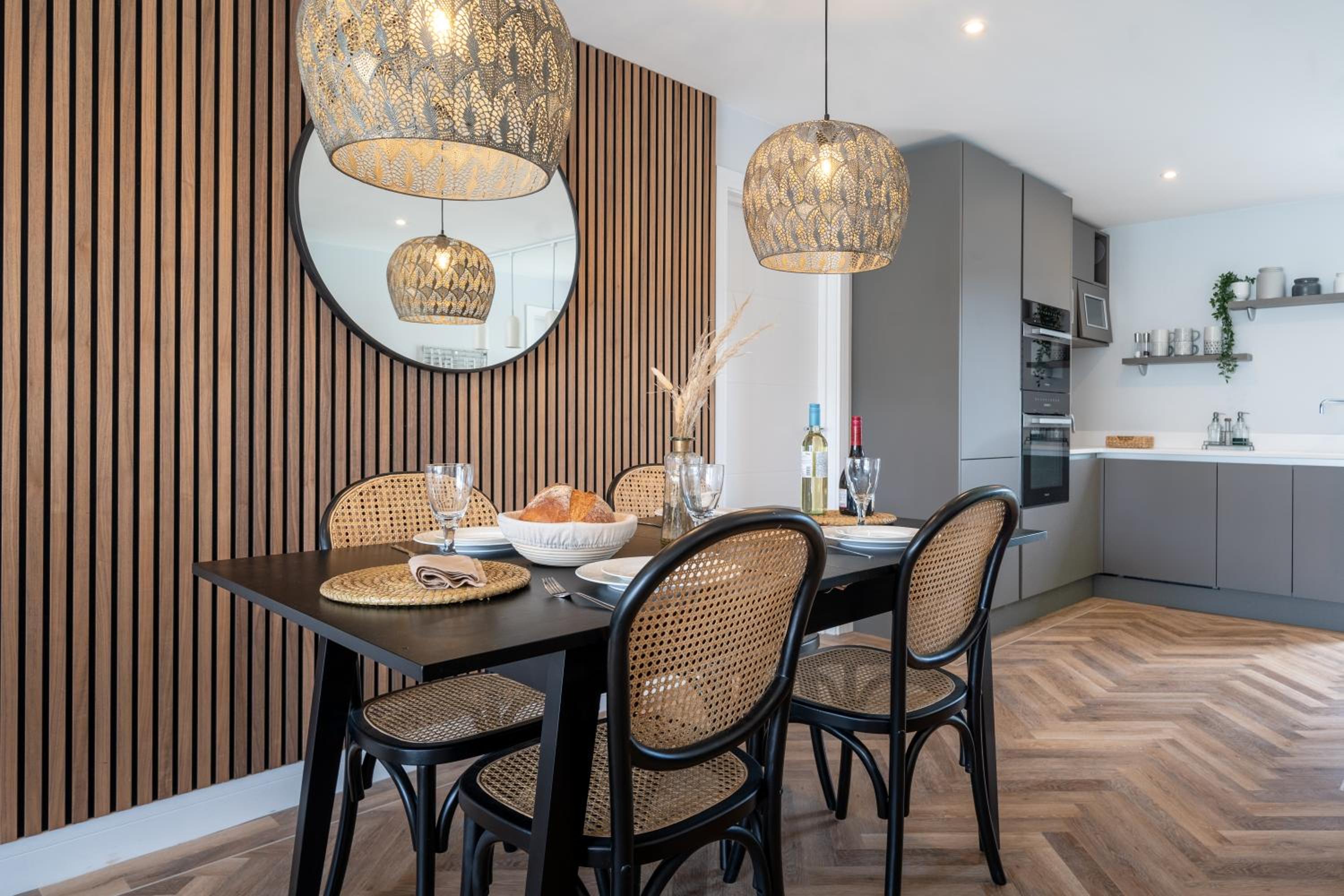 Bude Vacations - Bol Y Maer, Bude - Property Image 18