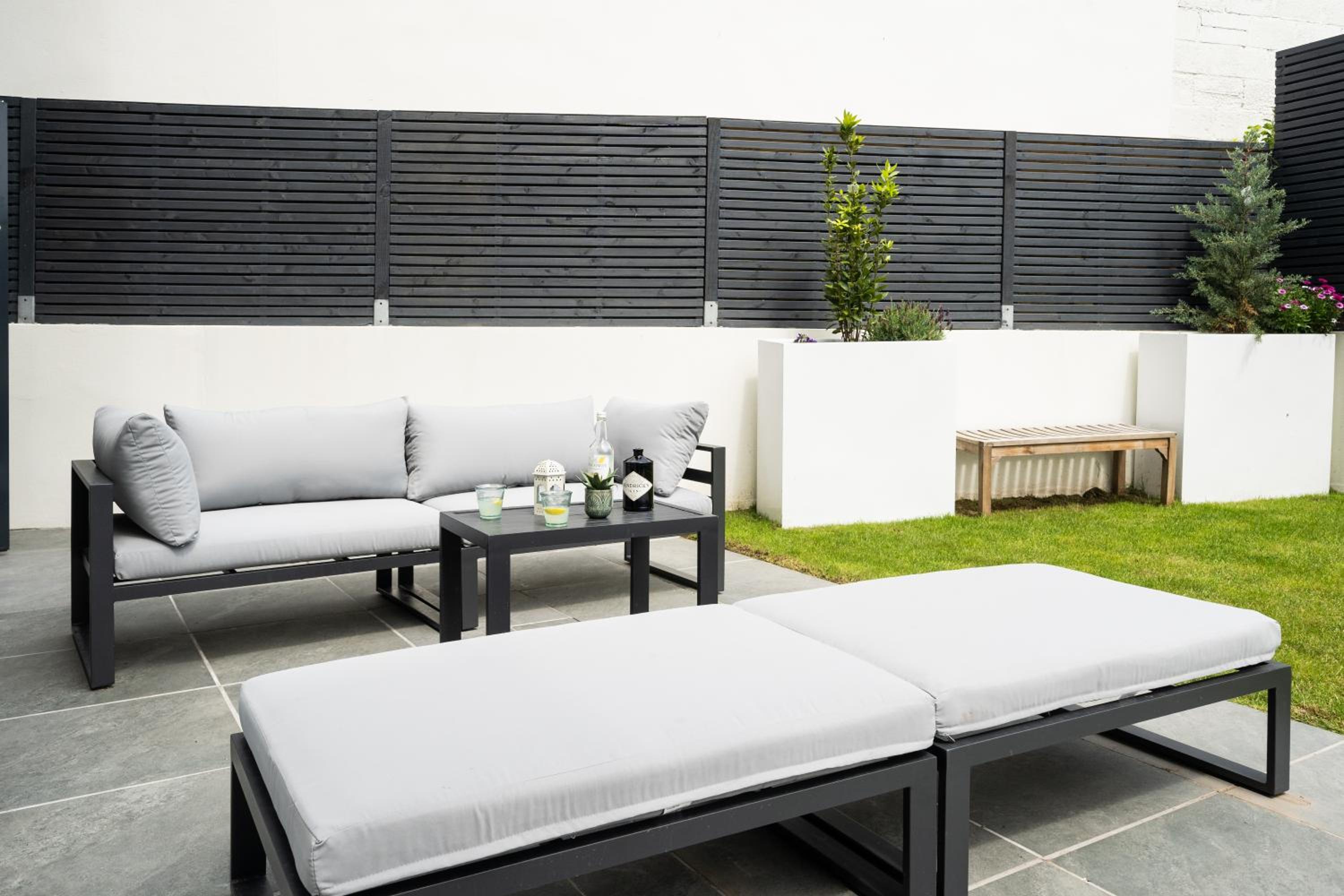 Bude Vacations - Bol Y Maer, Bude - Property Image 8