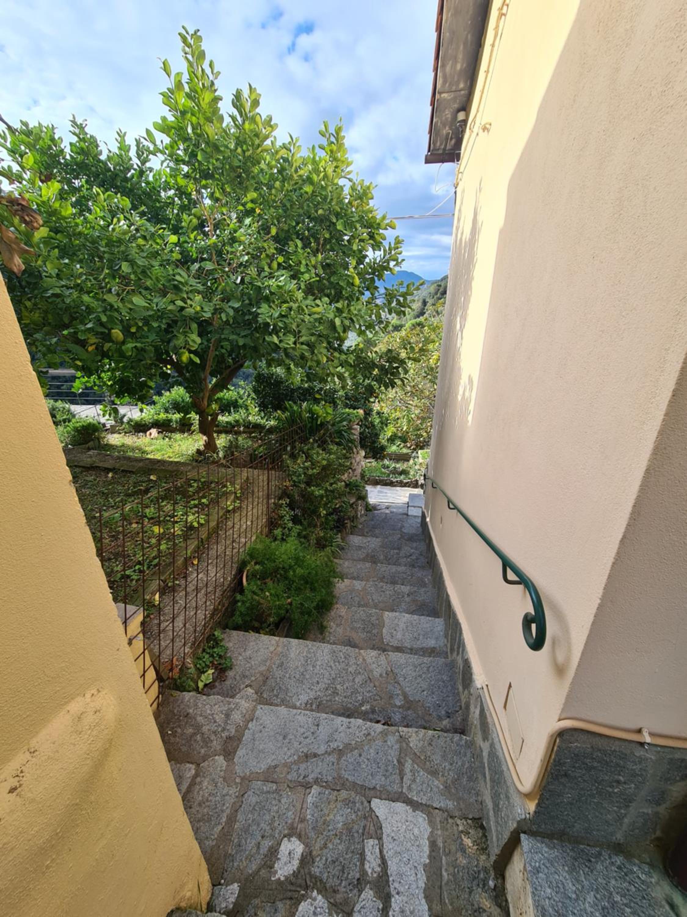 Castrusso il Frantoio di Rapallo by PortofinoVacanze photo 3