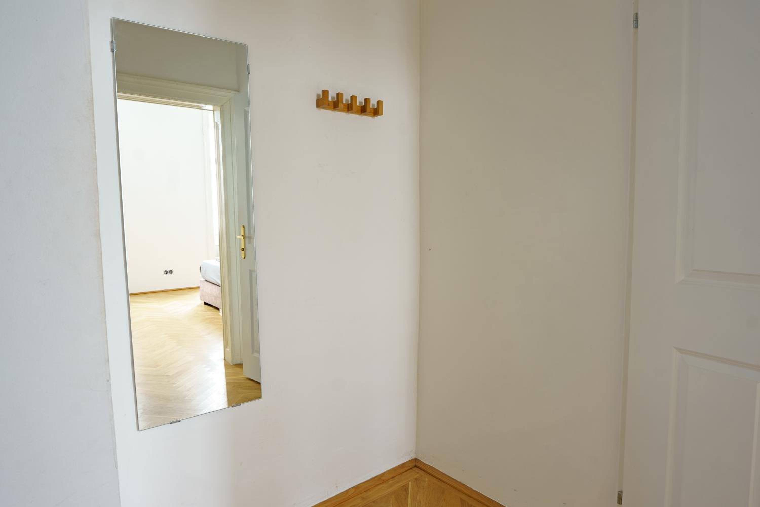 Central Living Apartments - Schönbrunn