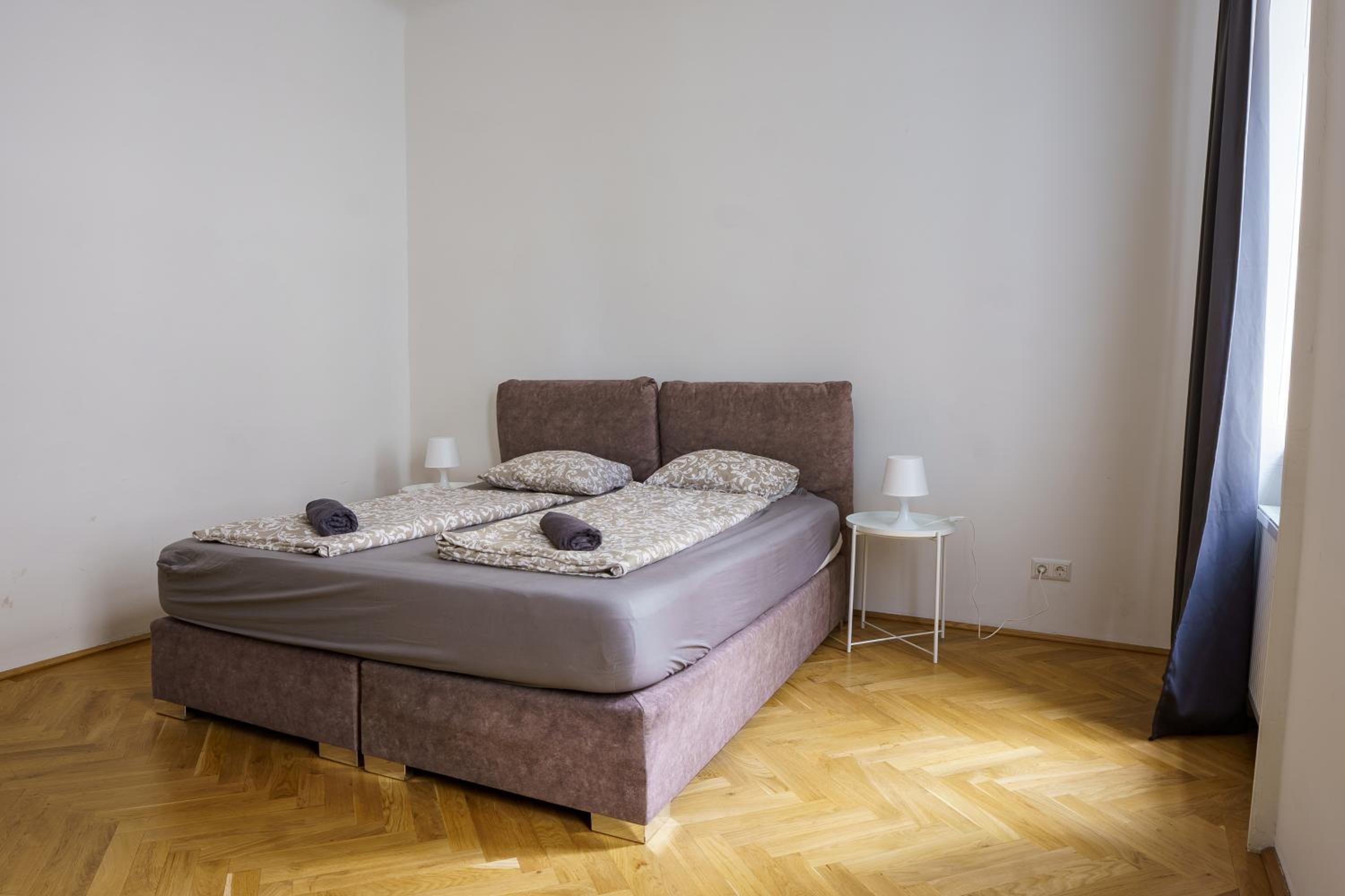 Central Living Apartments - Schönbrunn