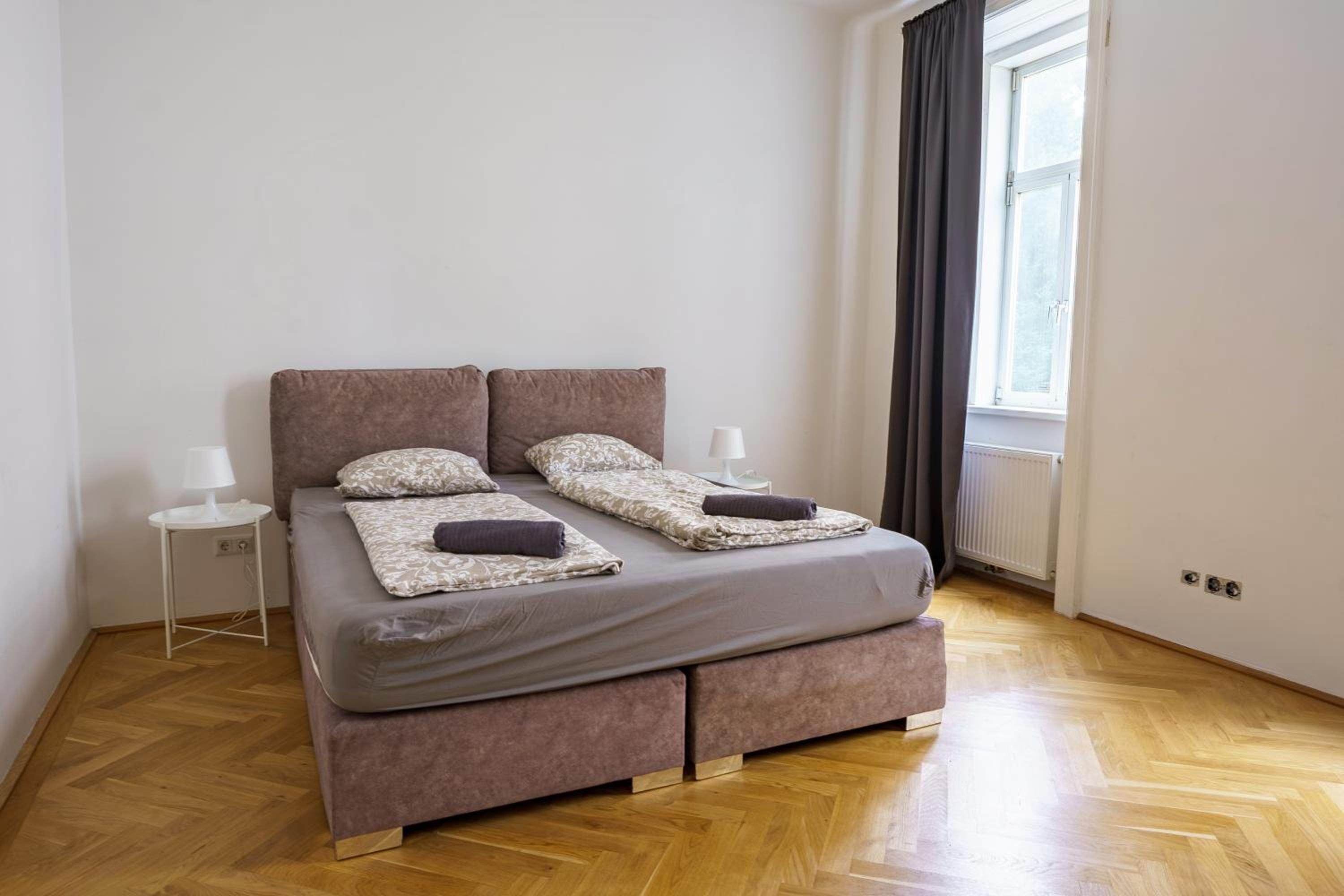 Central Living Apartments - Schönbrunn