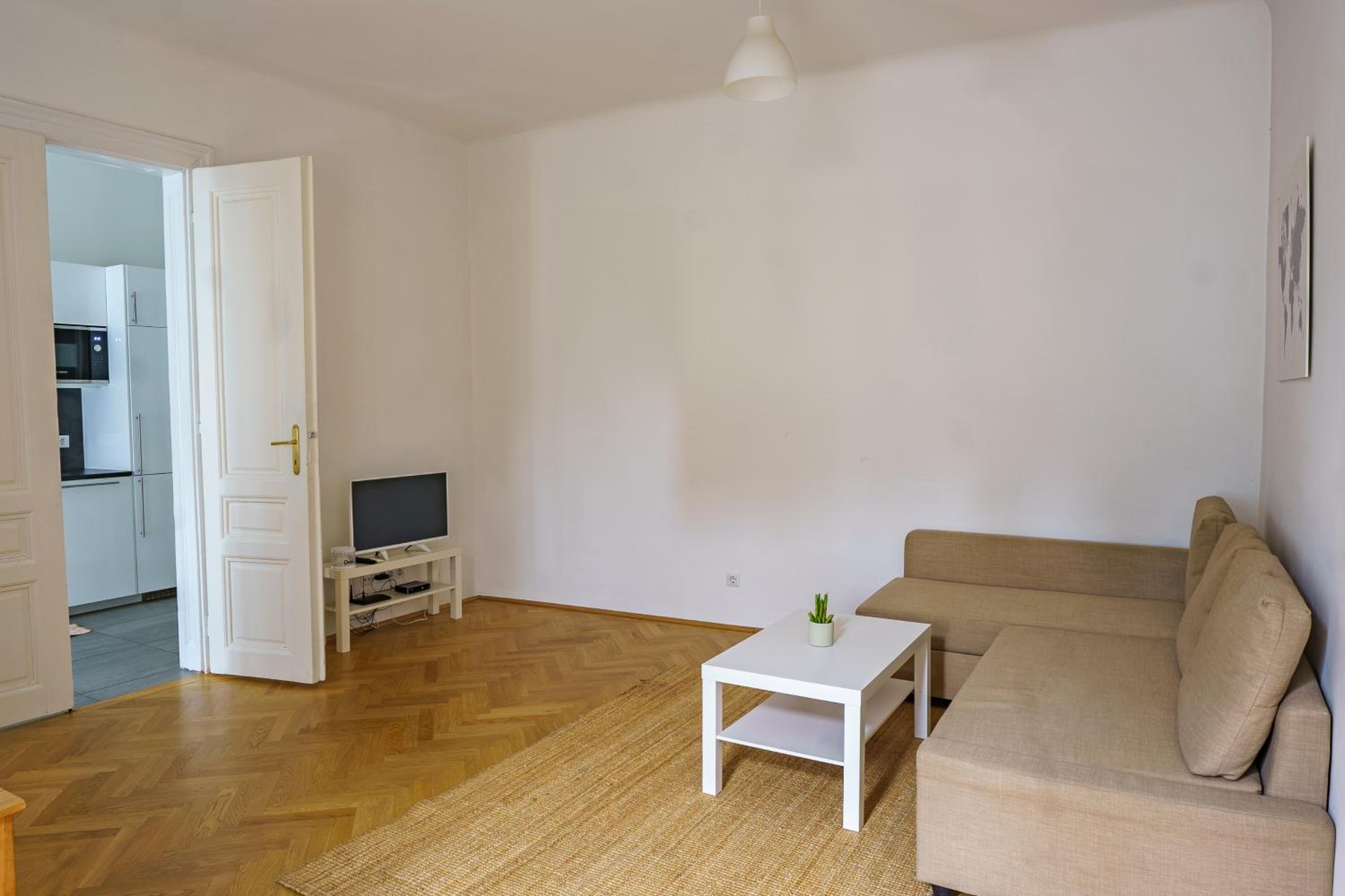 Central Living Apartments - Schönbrunn
